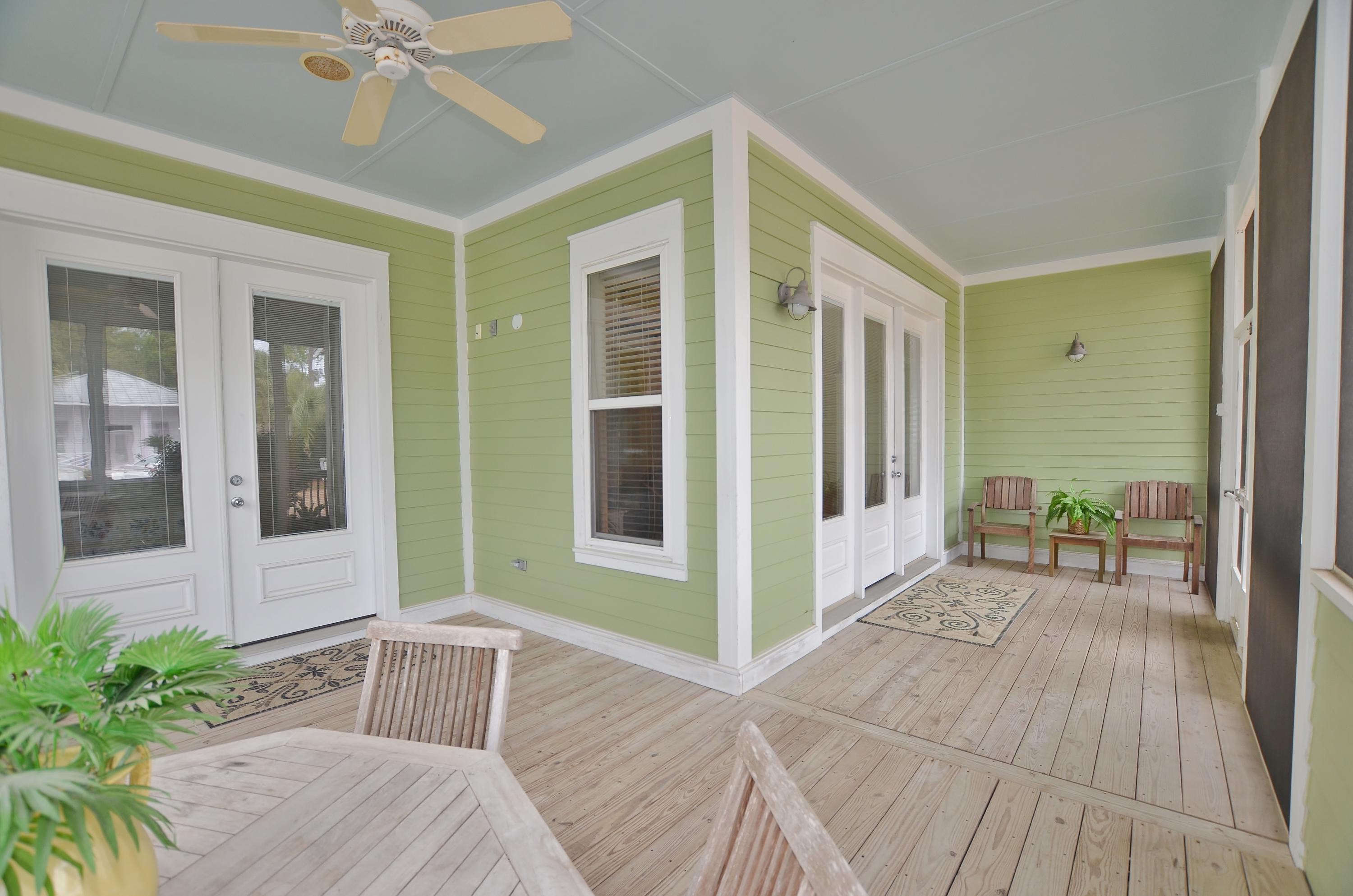 CRYSTAL LAKE - Residential Lease