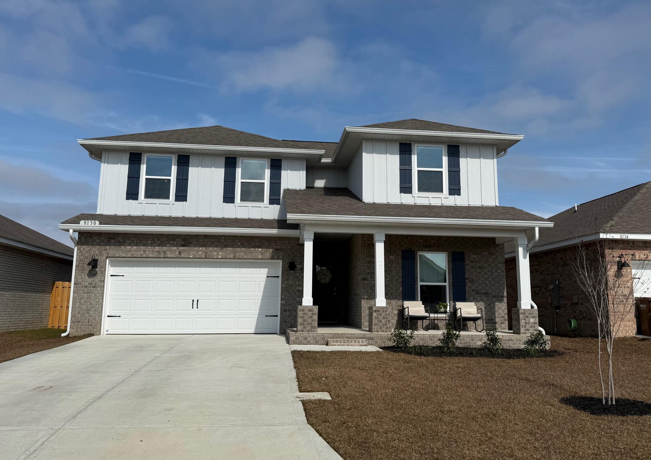 Blackwater Reserve - Residential