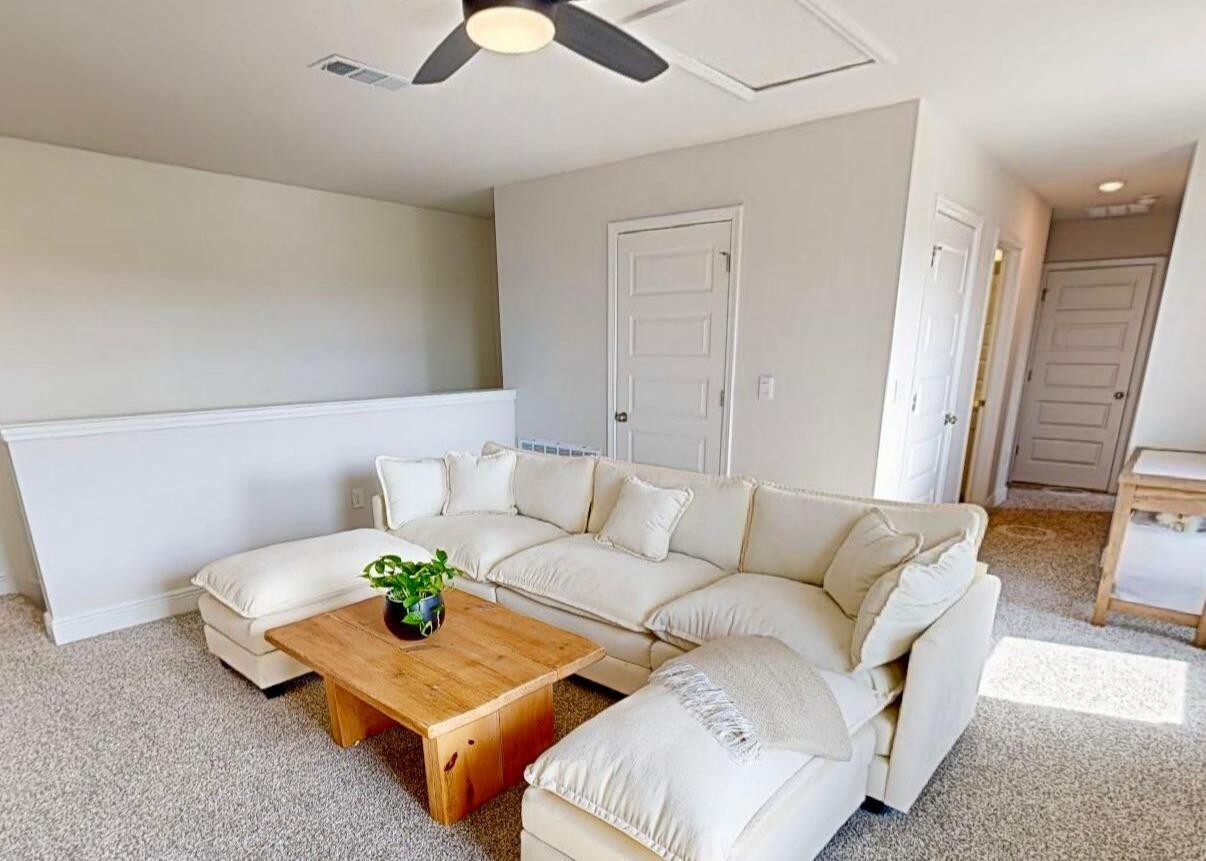 Blackwater Reserve - Residential