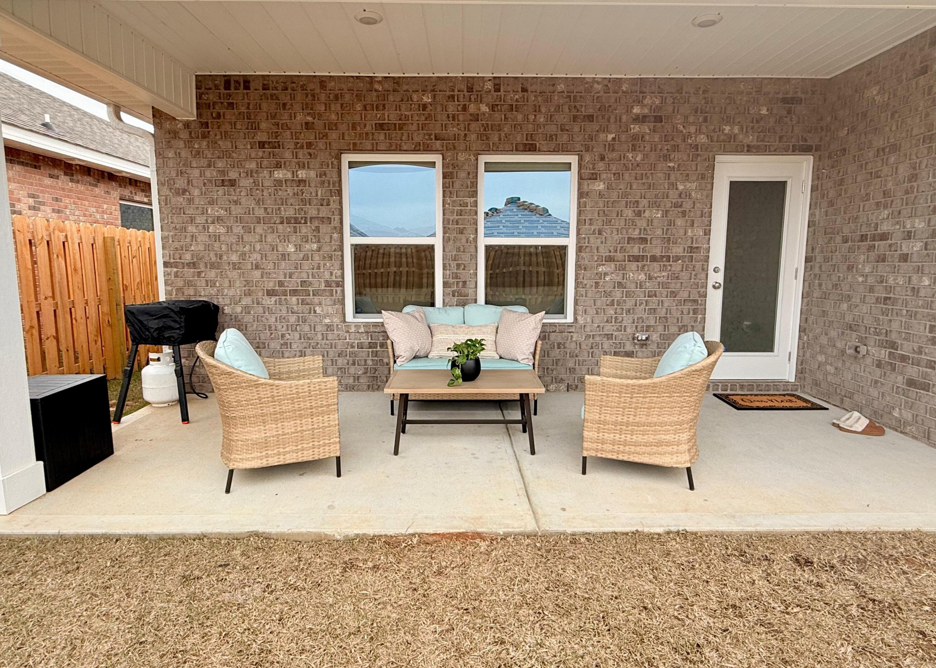 Blackwater Reserve - Residential