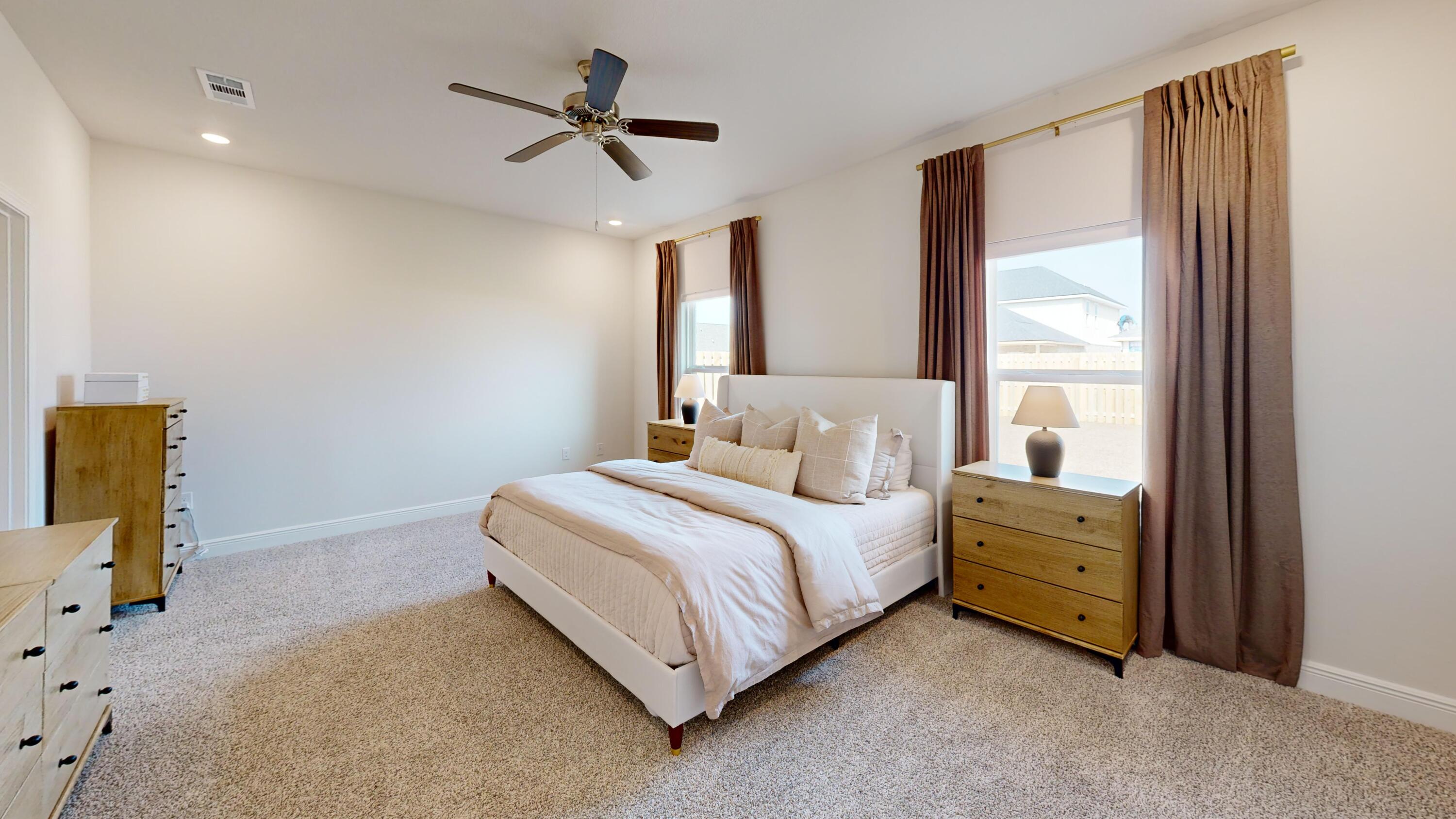 Blackwater Reserve - Residential