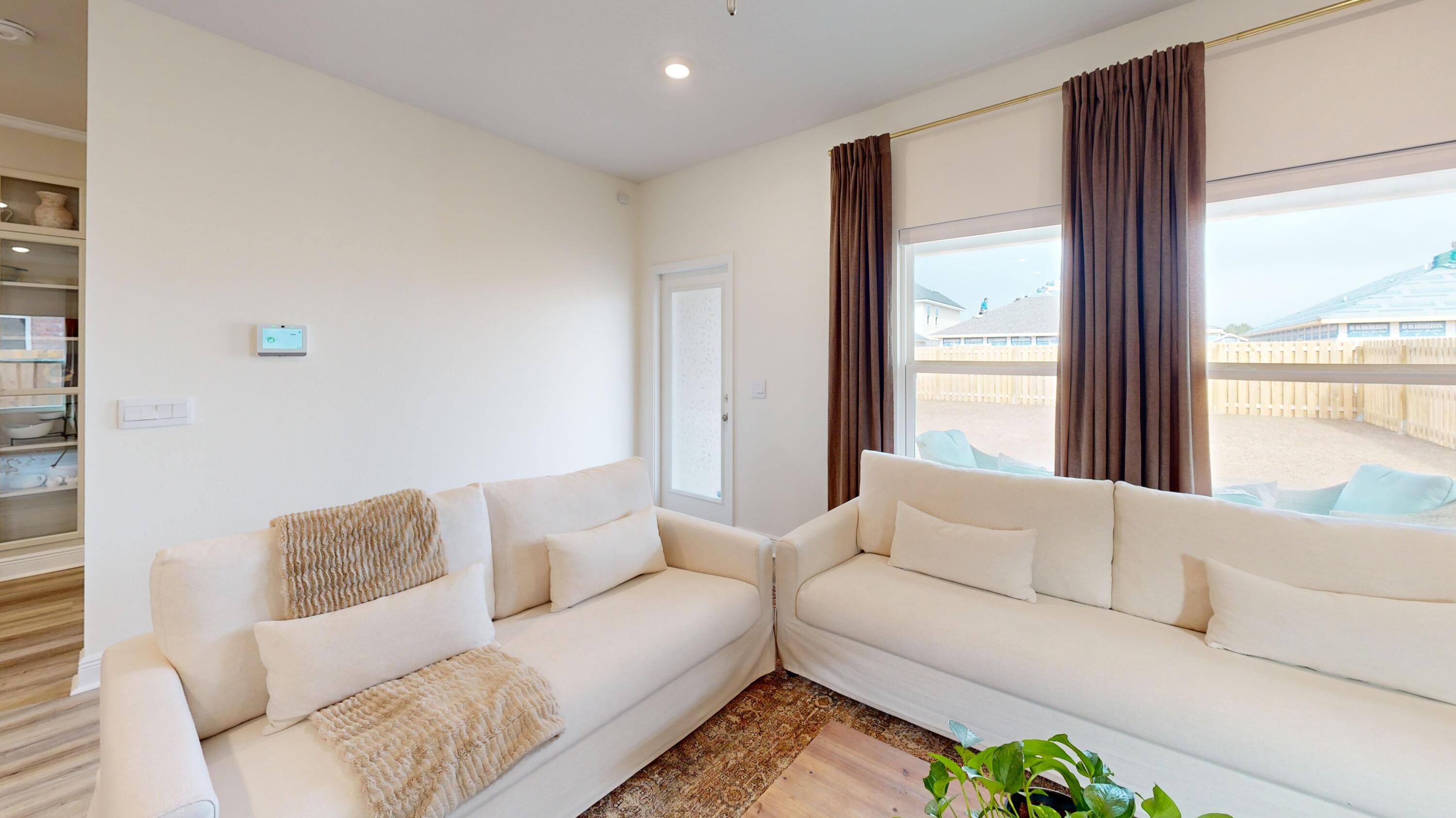 Blackwater Reserve - Residential