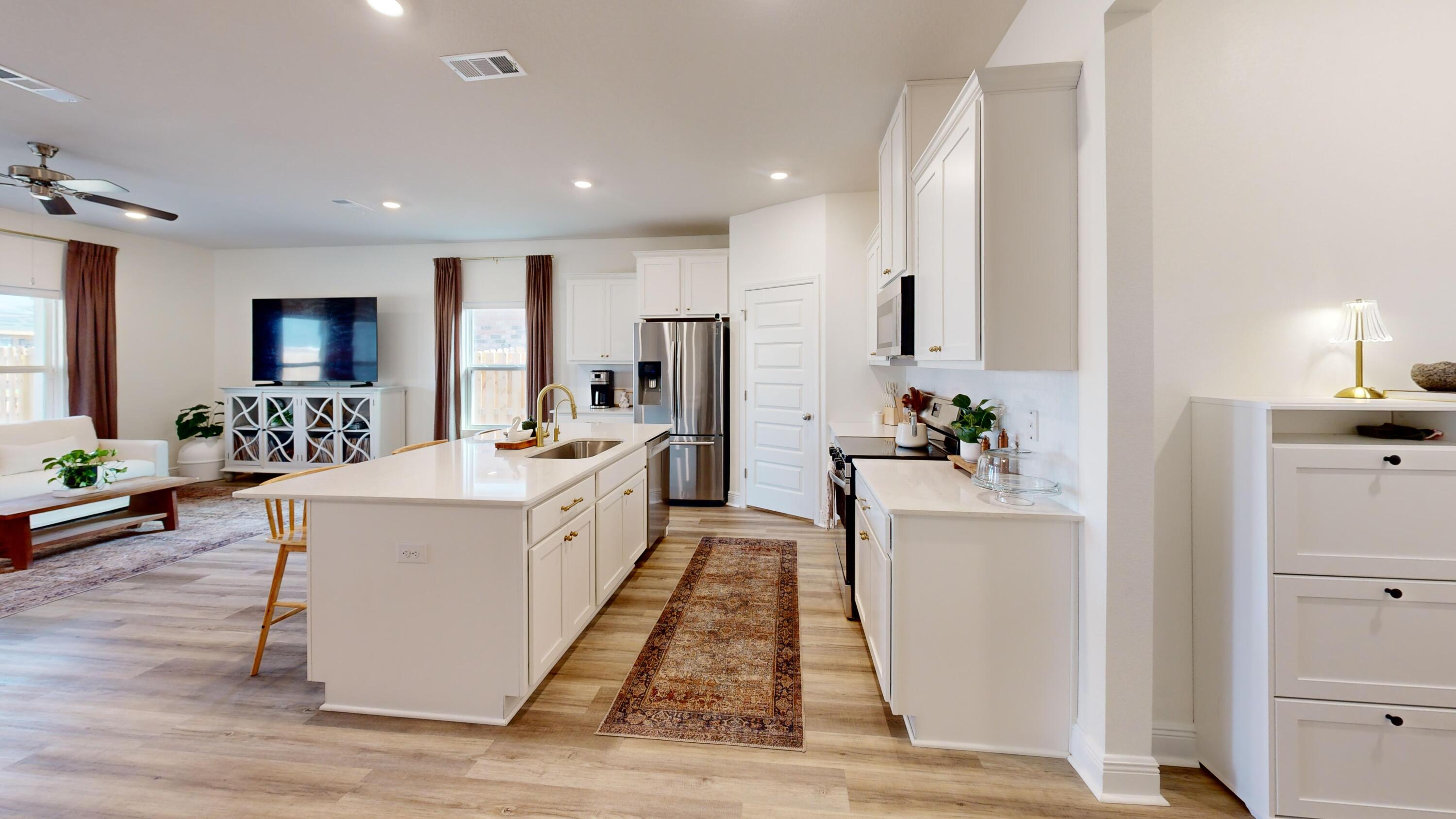 Blackwater Reserve - Residential