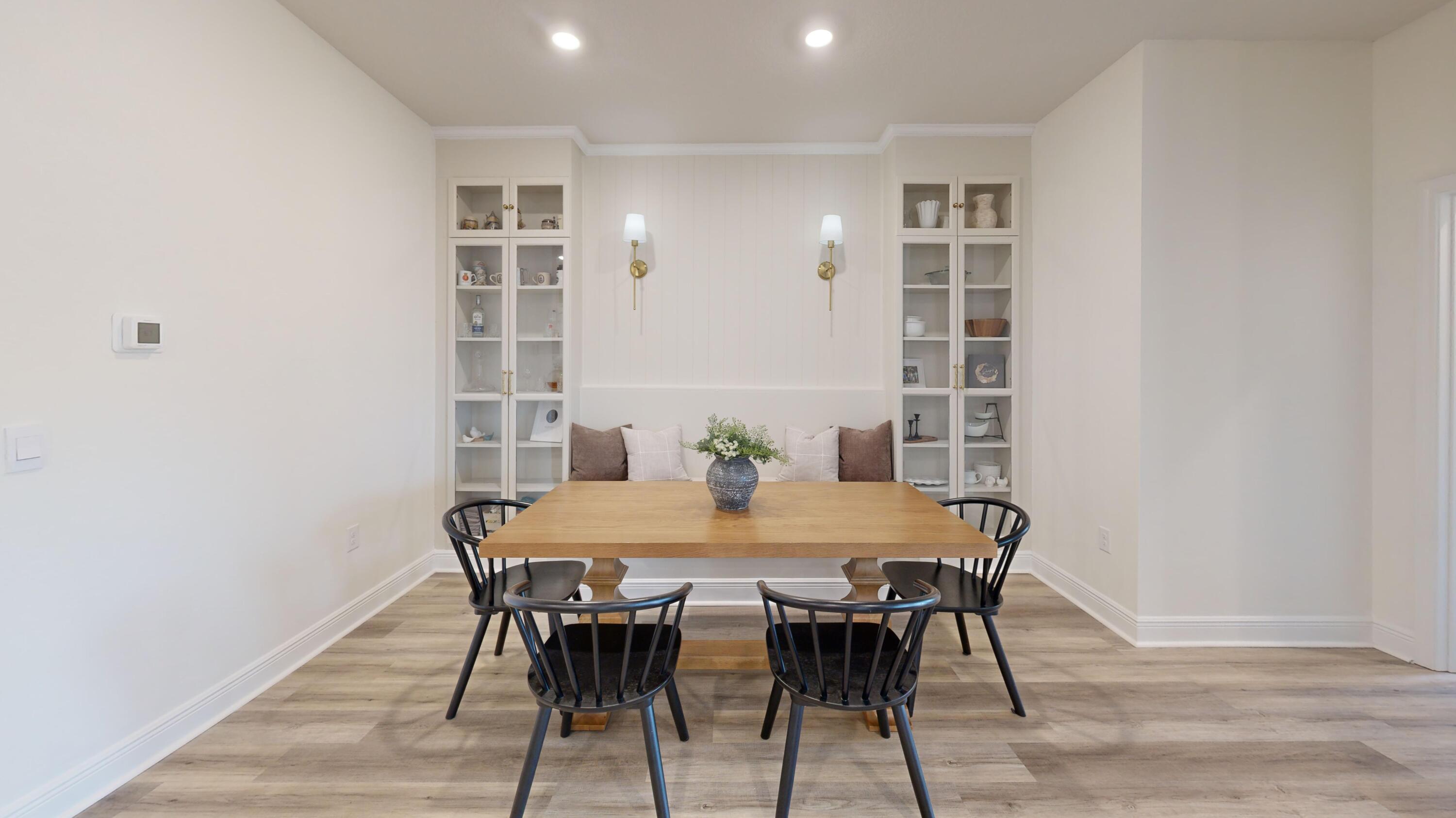 Blackwater Reserve - Residential