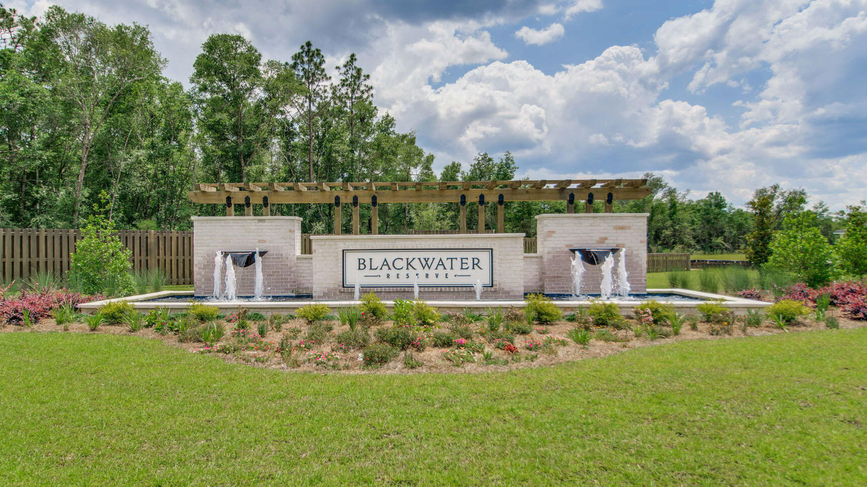 Blackwater Reserve - Residential