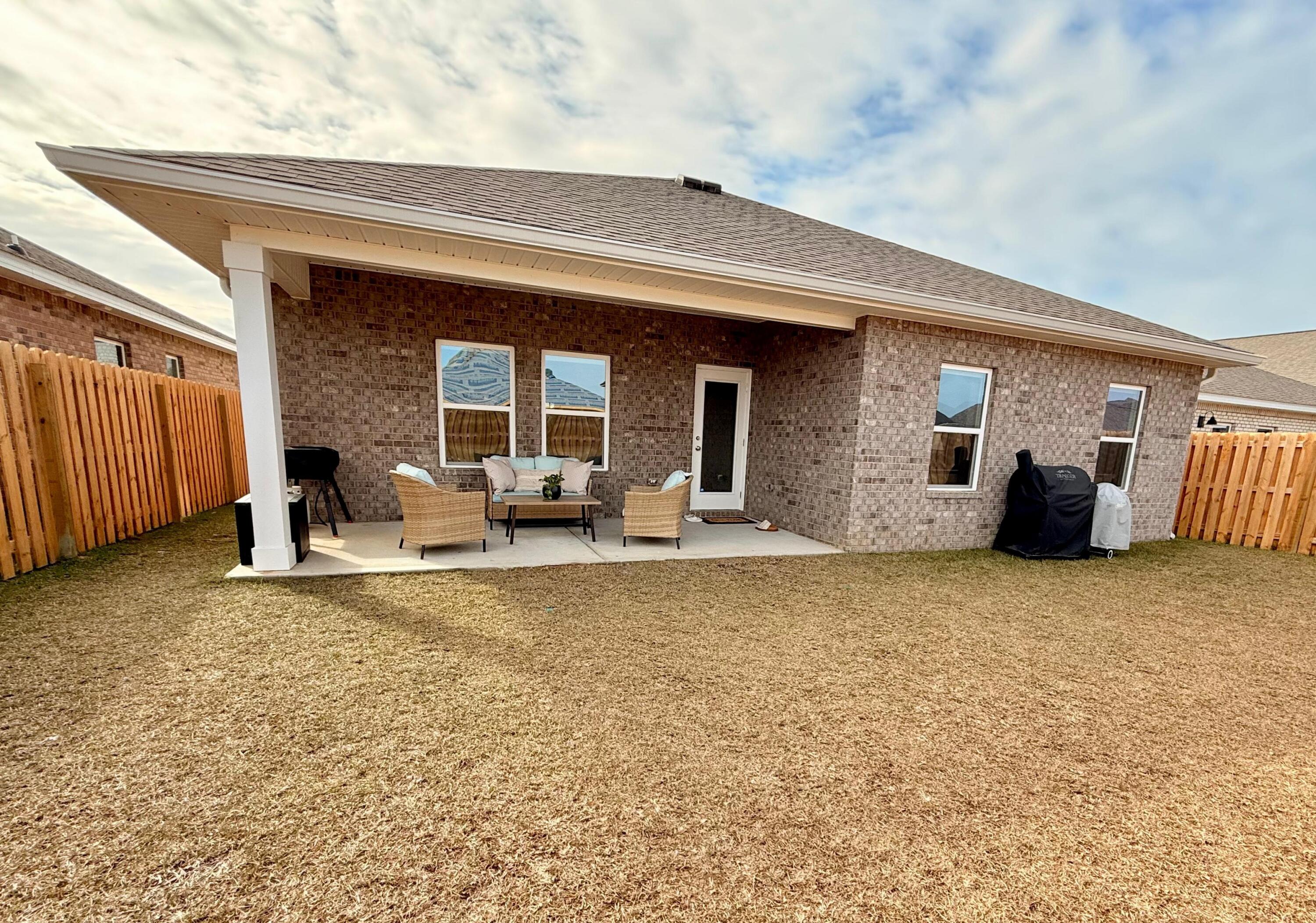 Blackwater Reserve - Residential