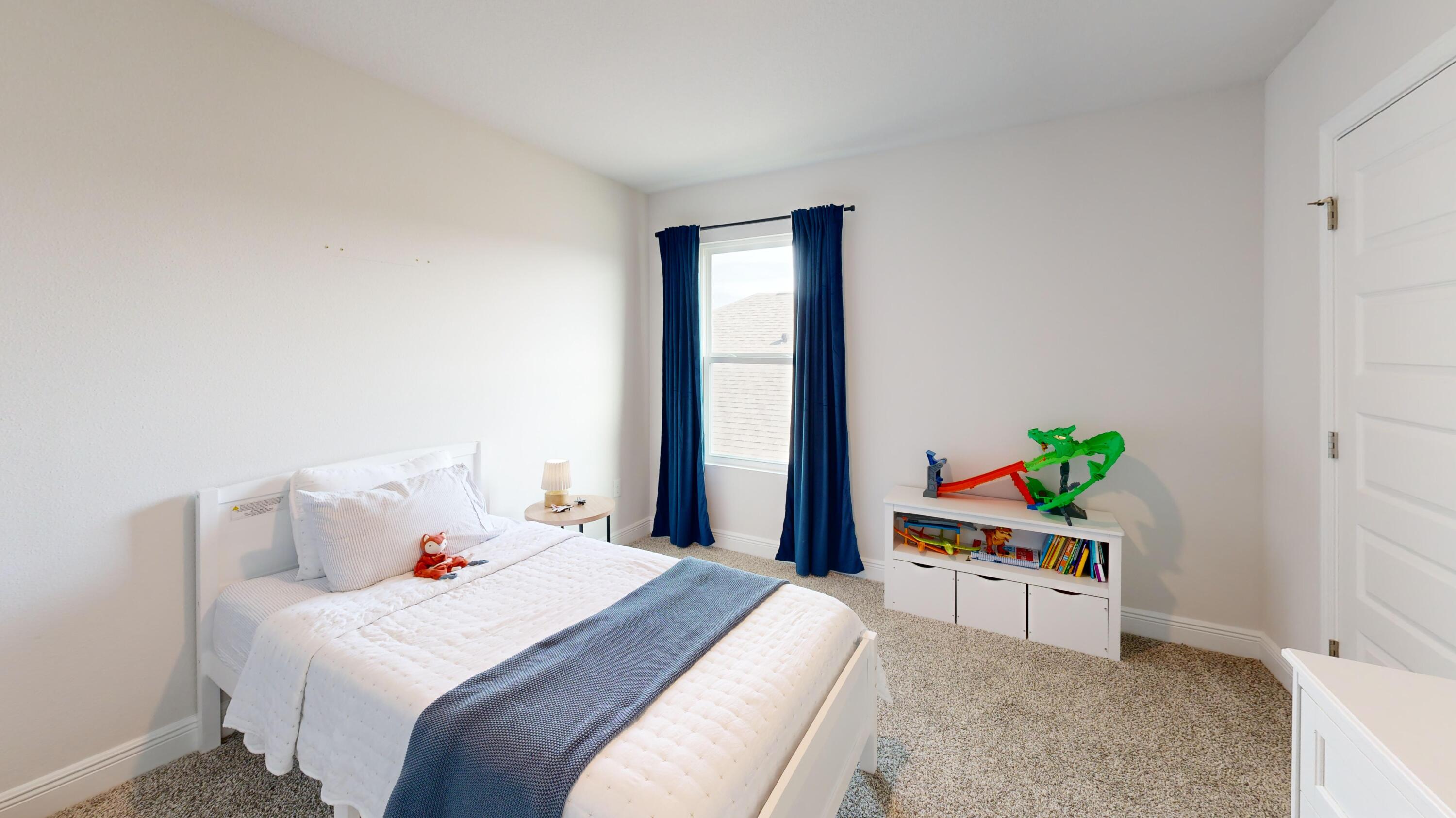 Blackwater Reserve - Residential