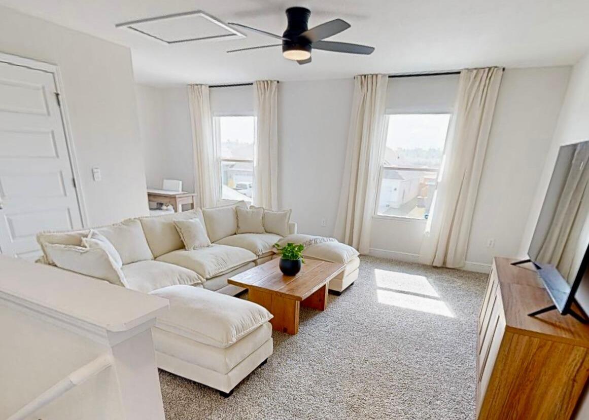 Blackwater Reserve - Residential