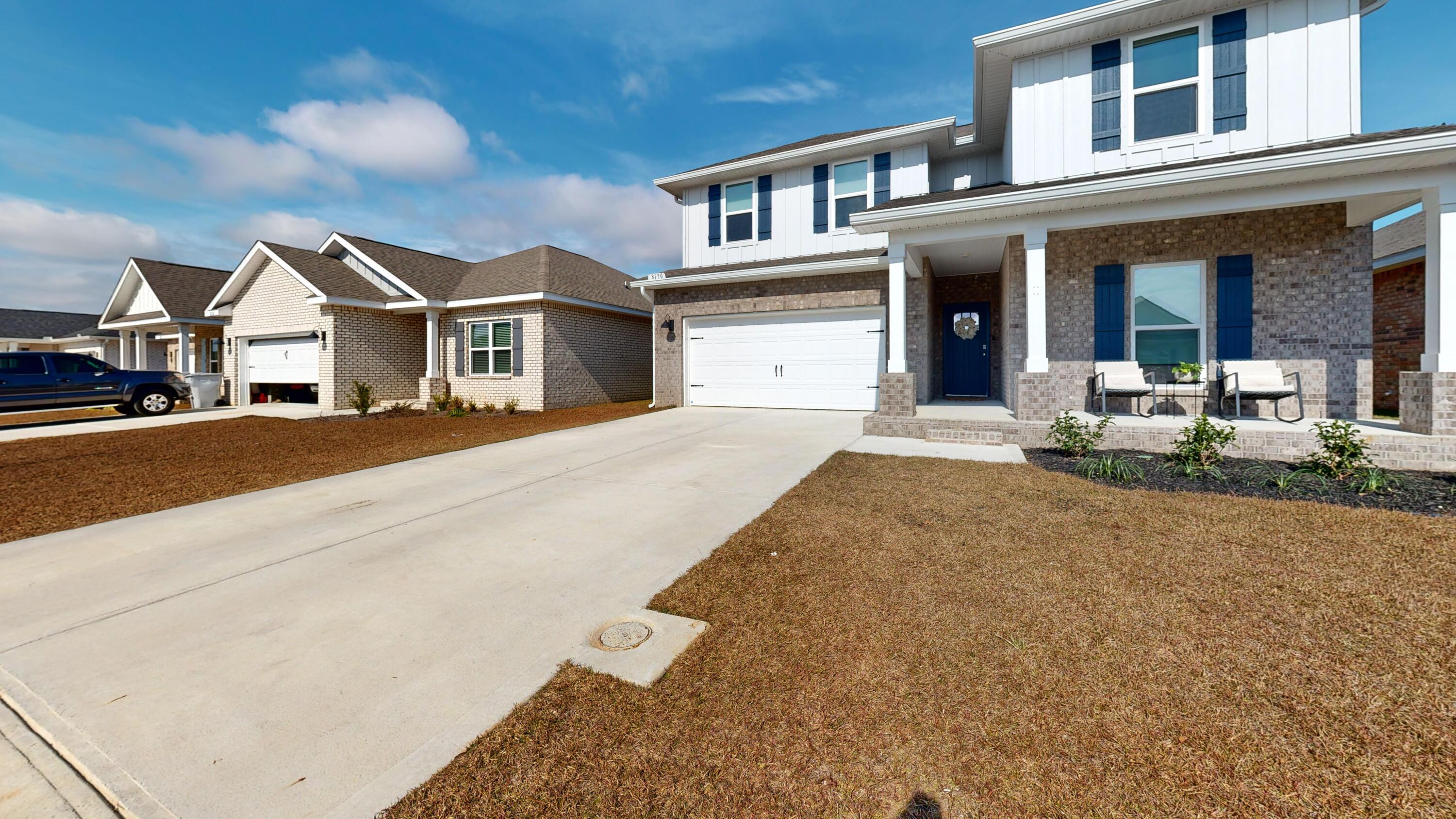 Blackwater Reserve - Residential