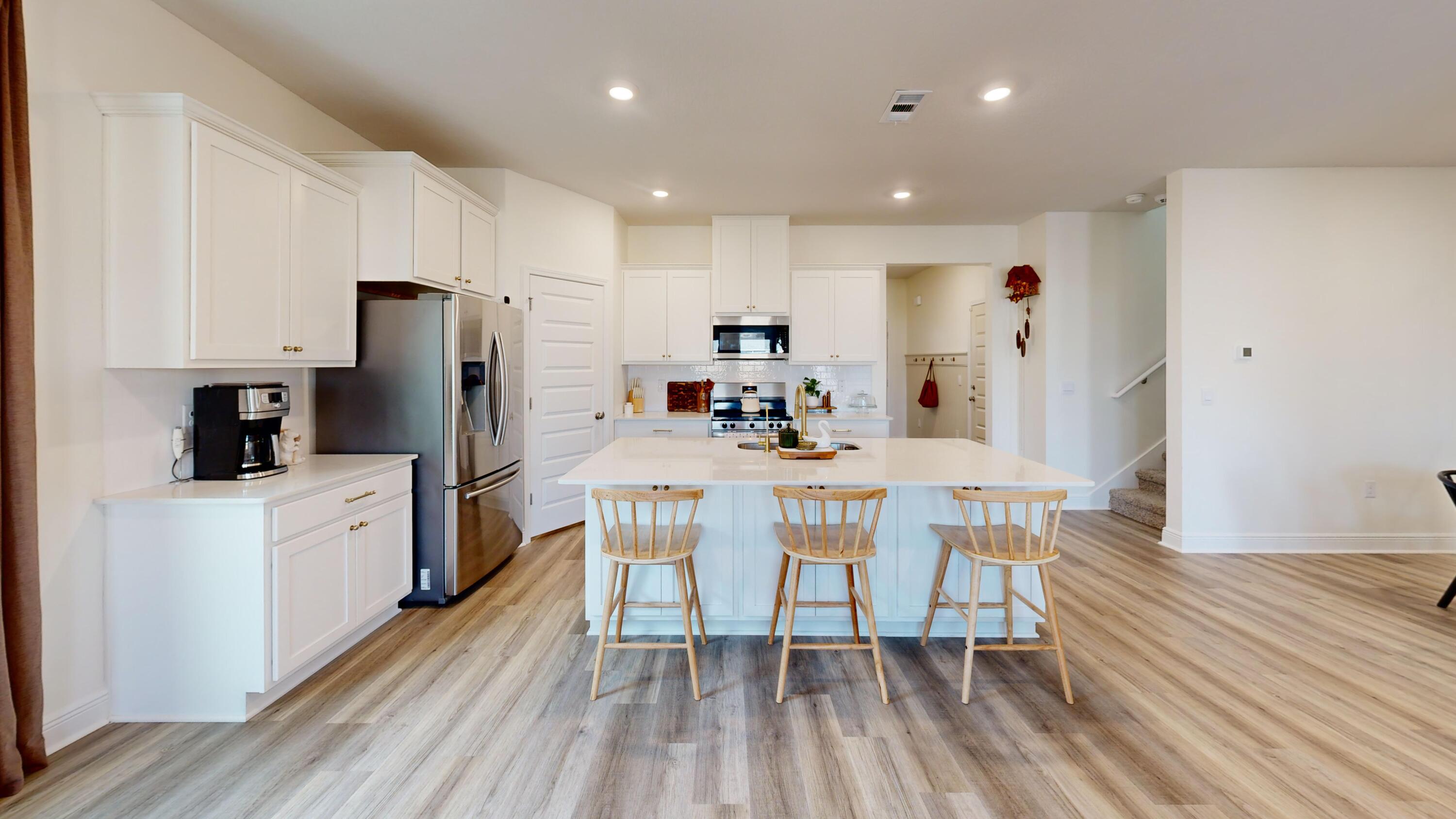 Blackwater Reserve - Residential