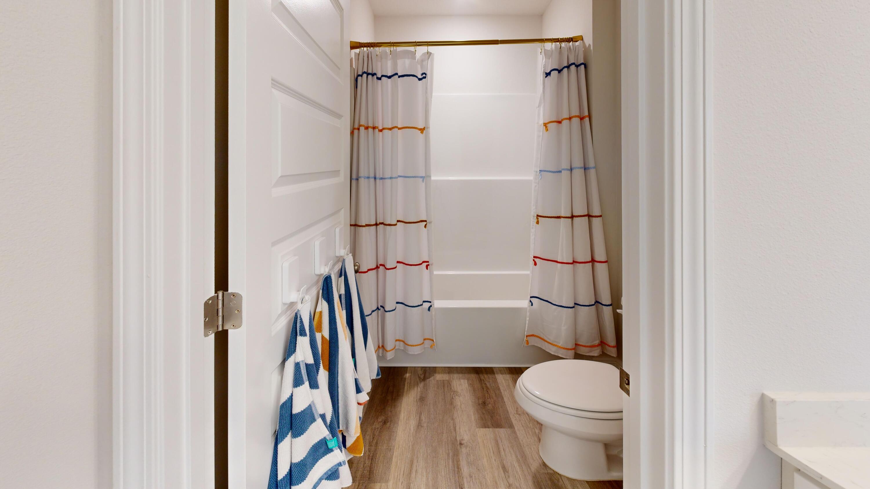 Blackwater Reserve - Residential