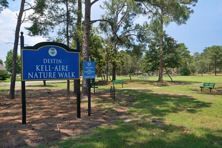 KELL-AIRE GARDENS - Residential