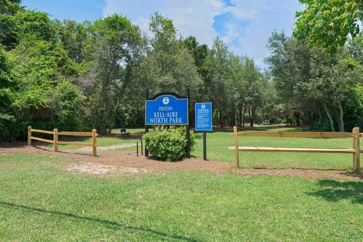 KELL-AIRE GARDENS - Residential