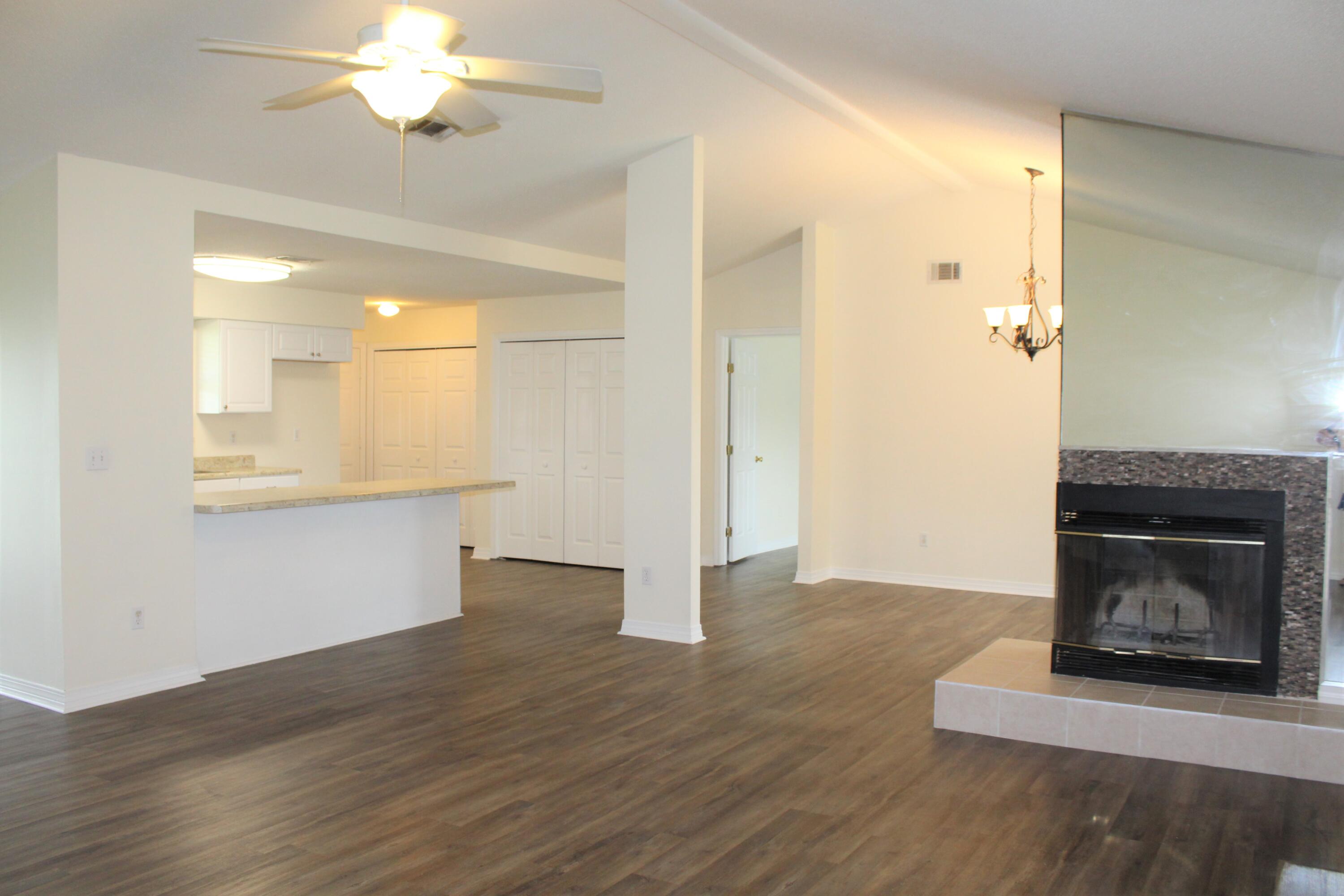 KELL-AIRE GARDENS - Residential