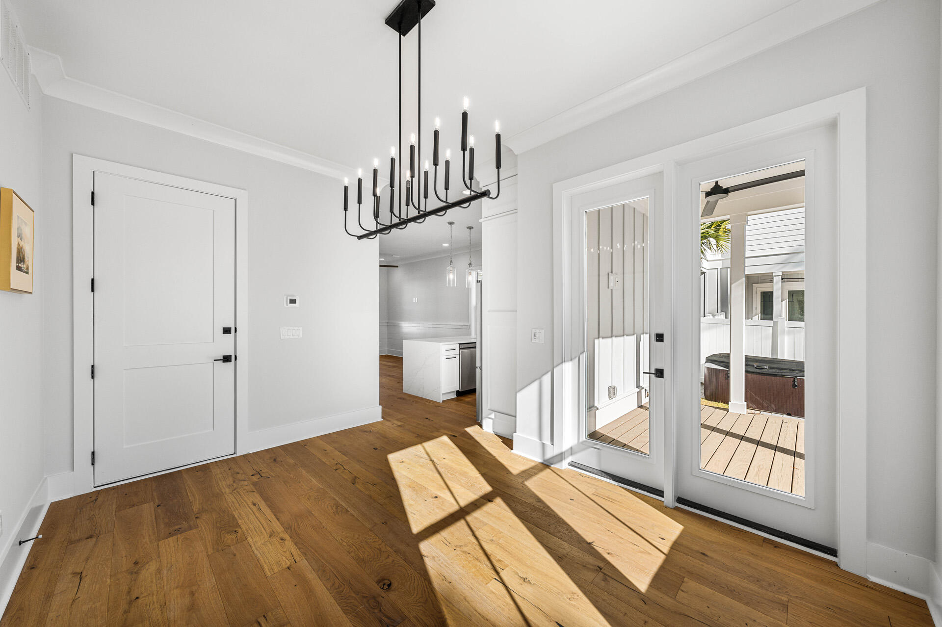 Century 393 - Residential