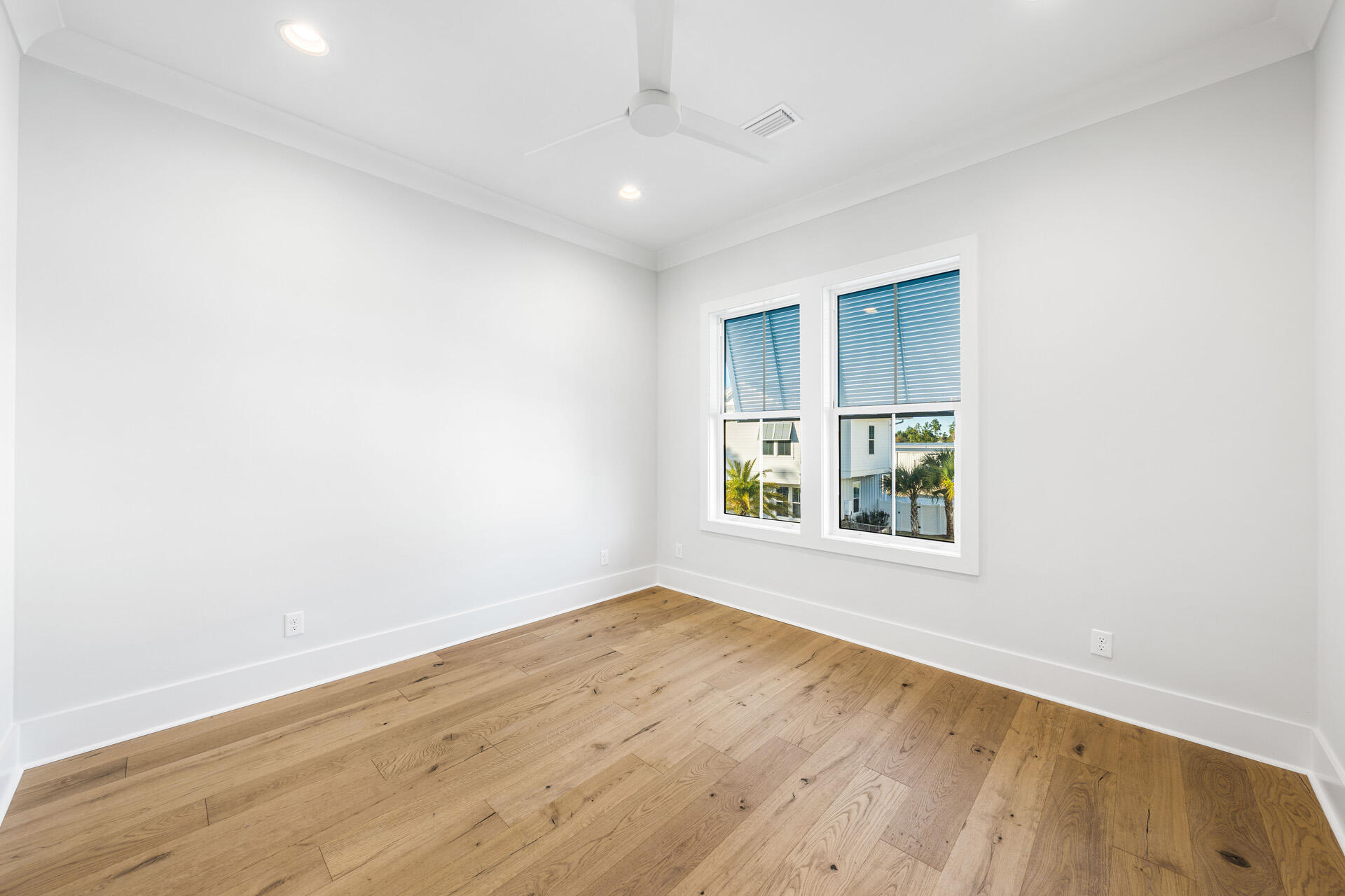 Century 393 - Residential