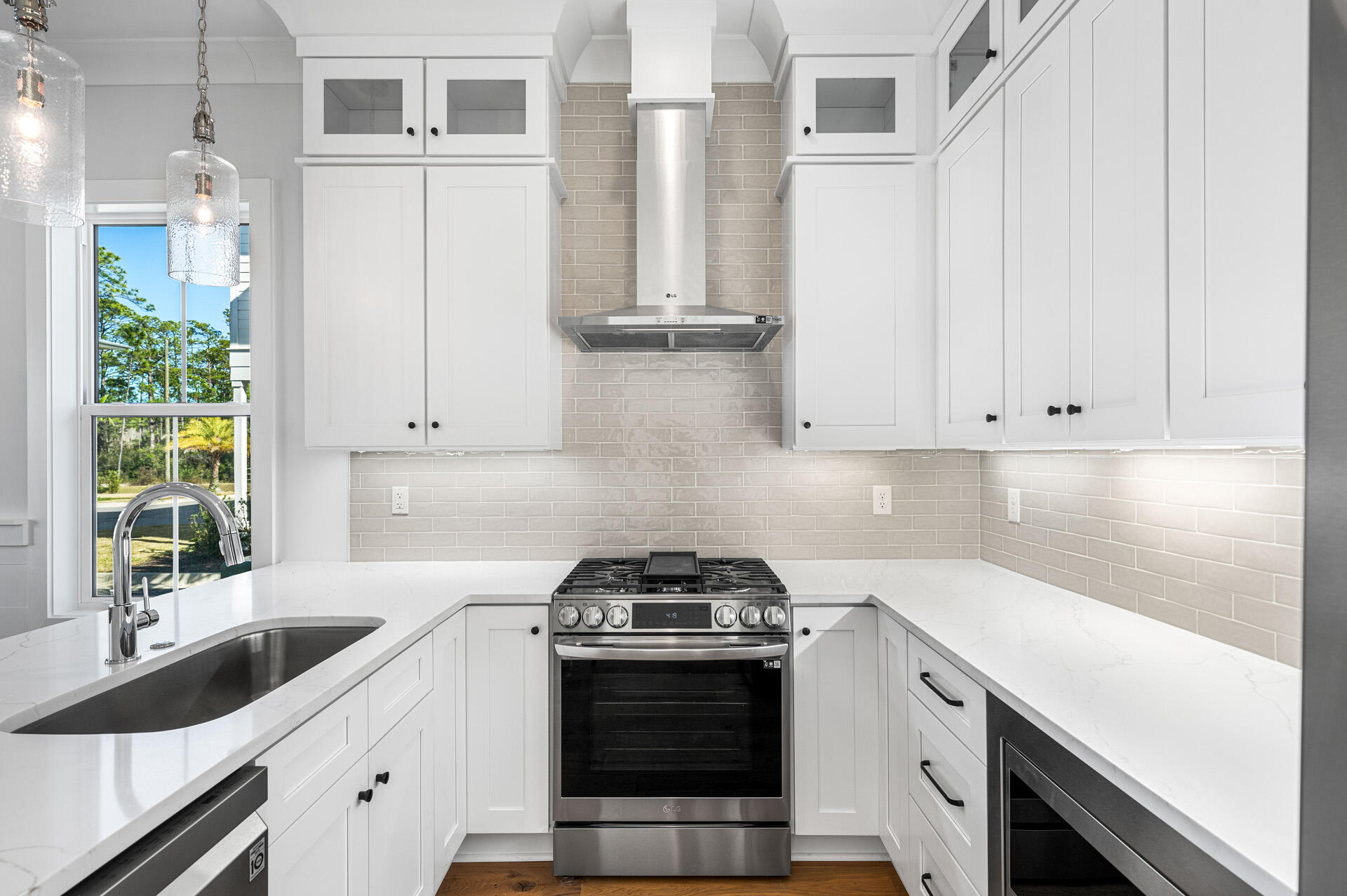 Century 393 - Residential