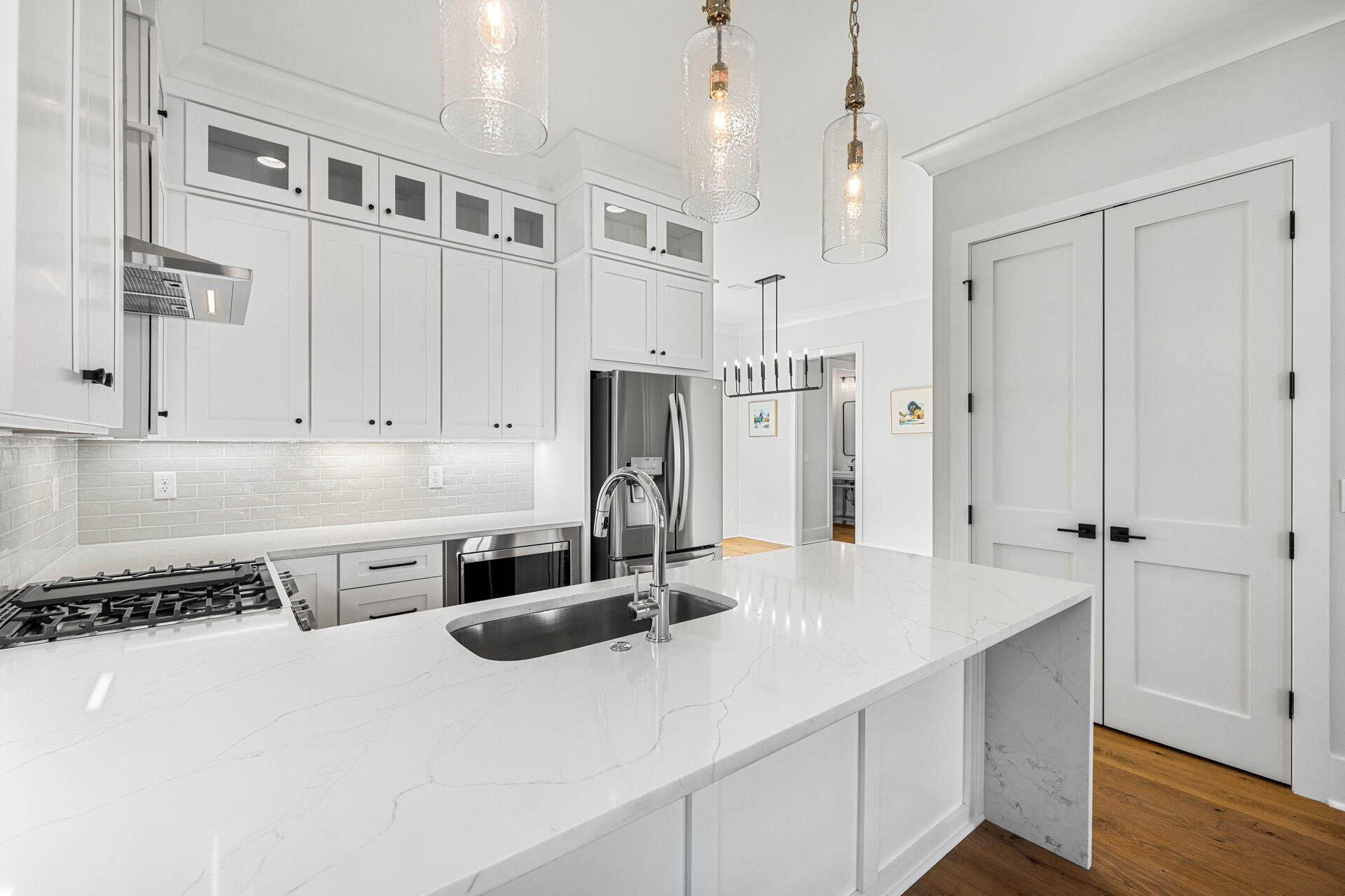 Century 393 - Residential