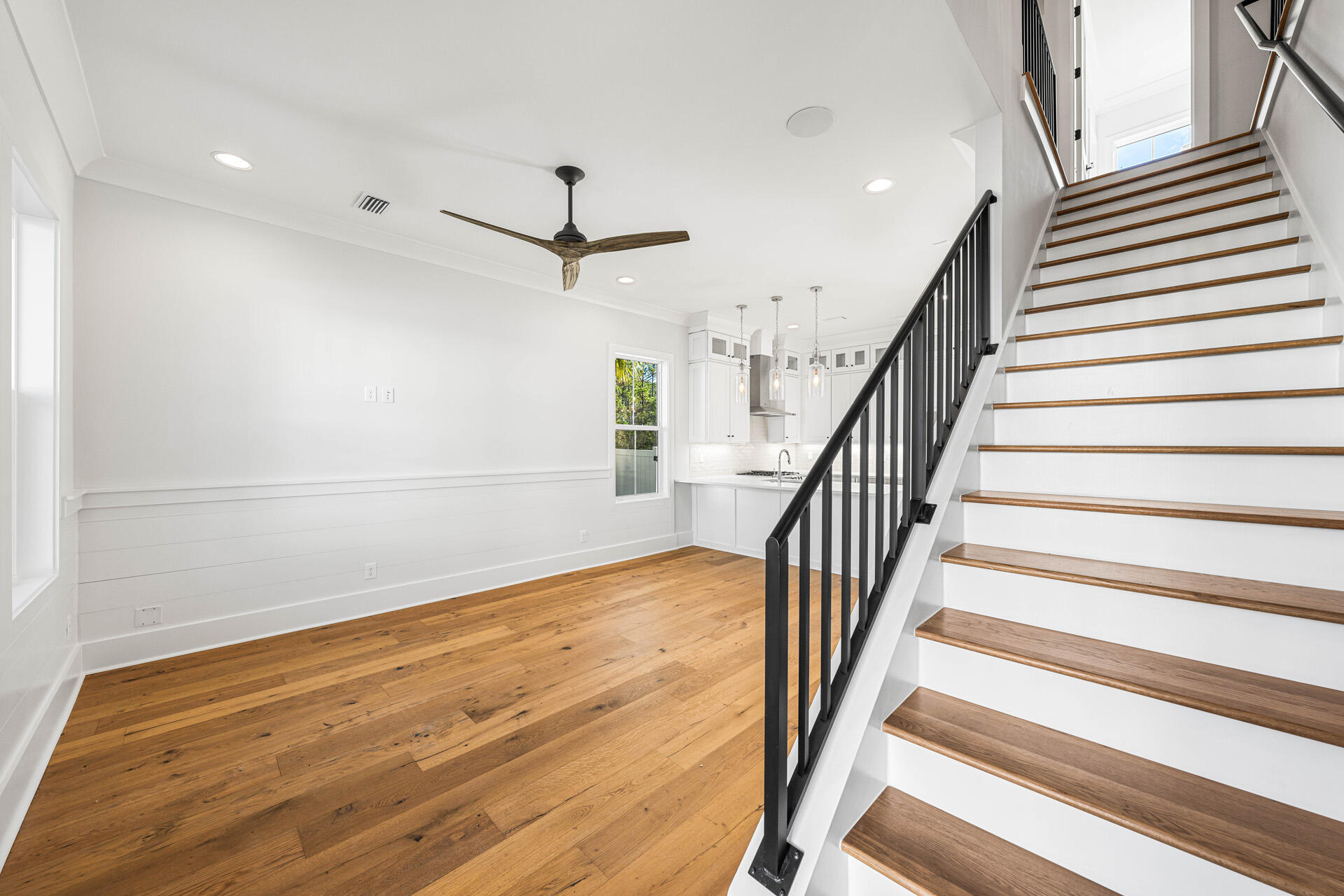 Century 393 - Residential