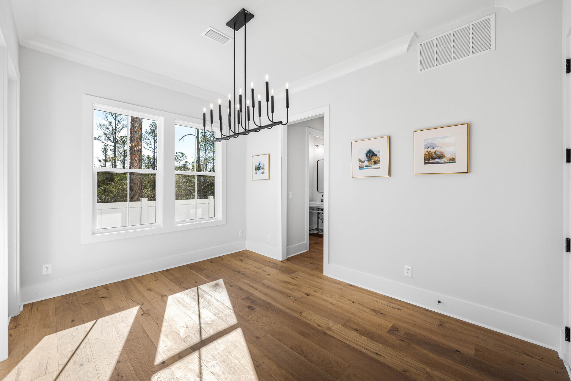 Century 393 - Residential