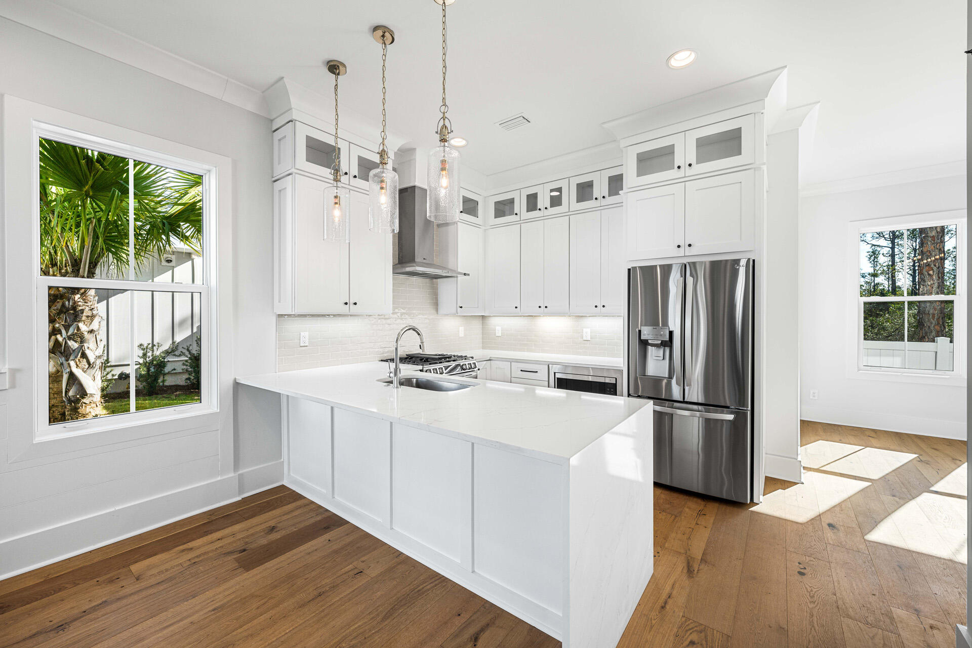 Century 393 - Residential