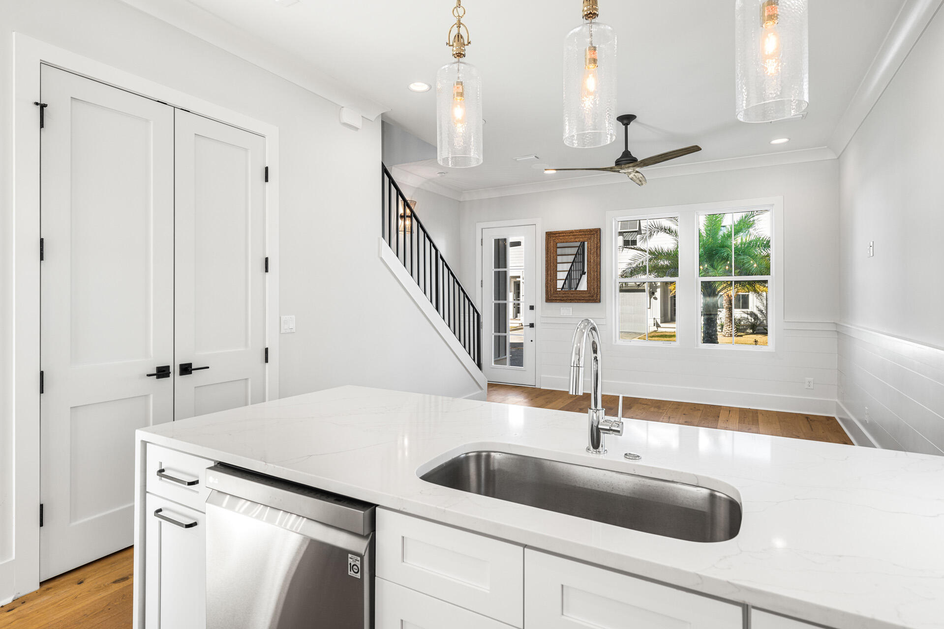 Century 393 - Residential