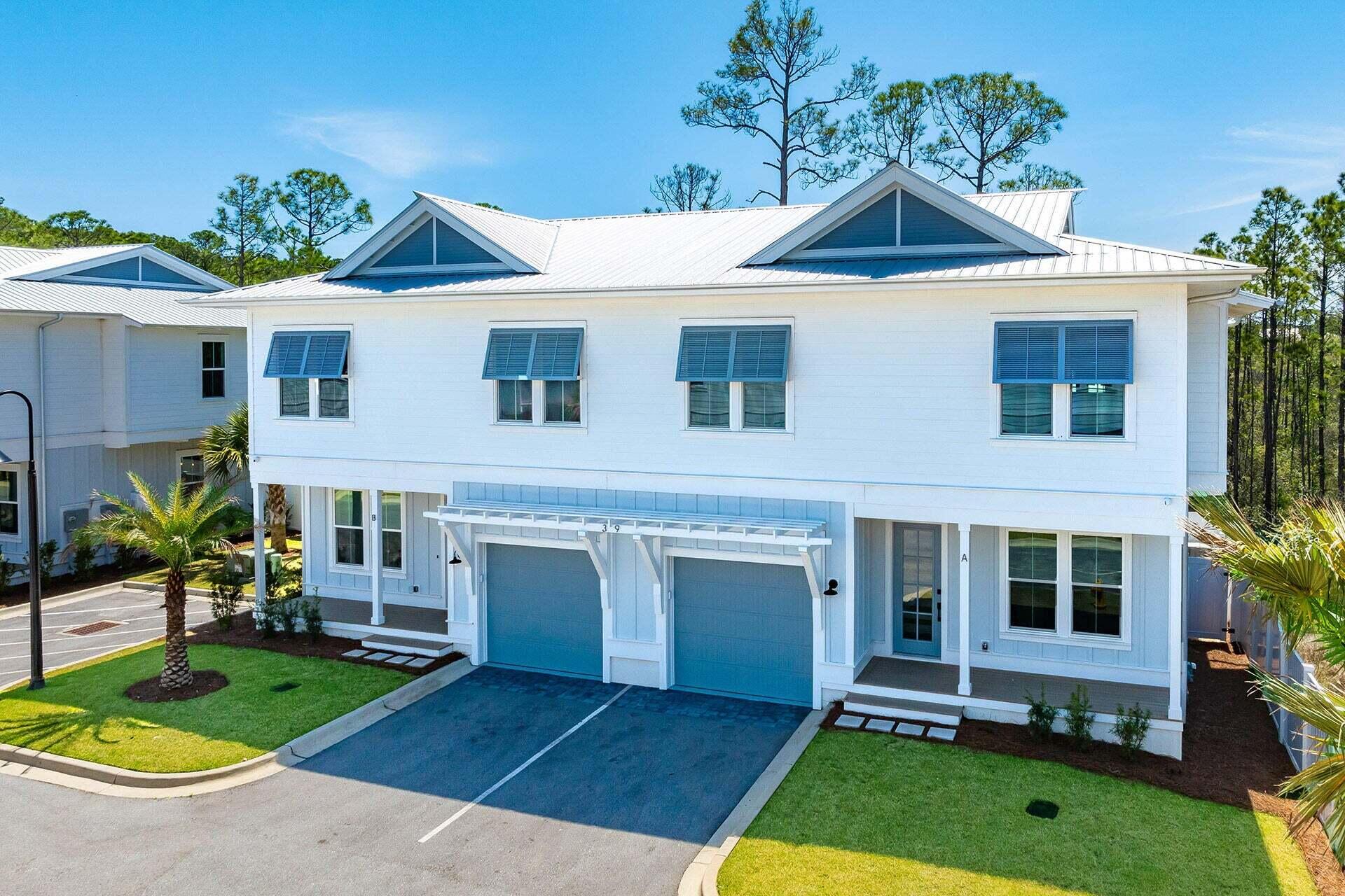 Century 393 - Residential