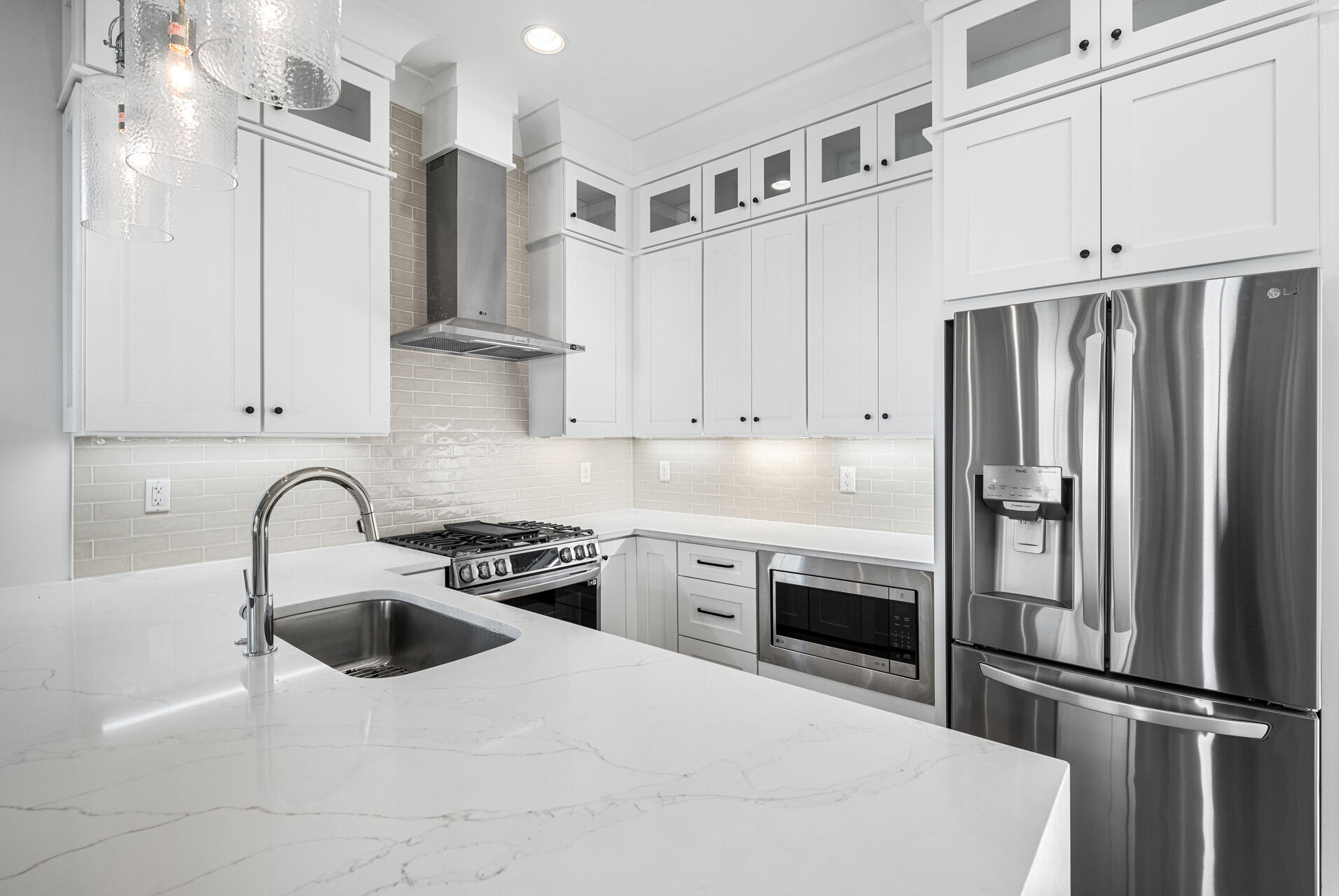 Century 393 - Residential