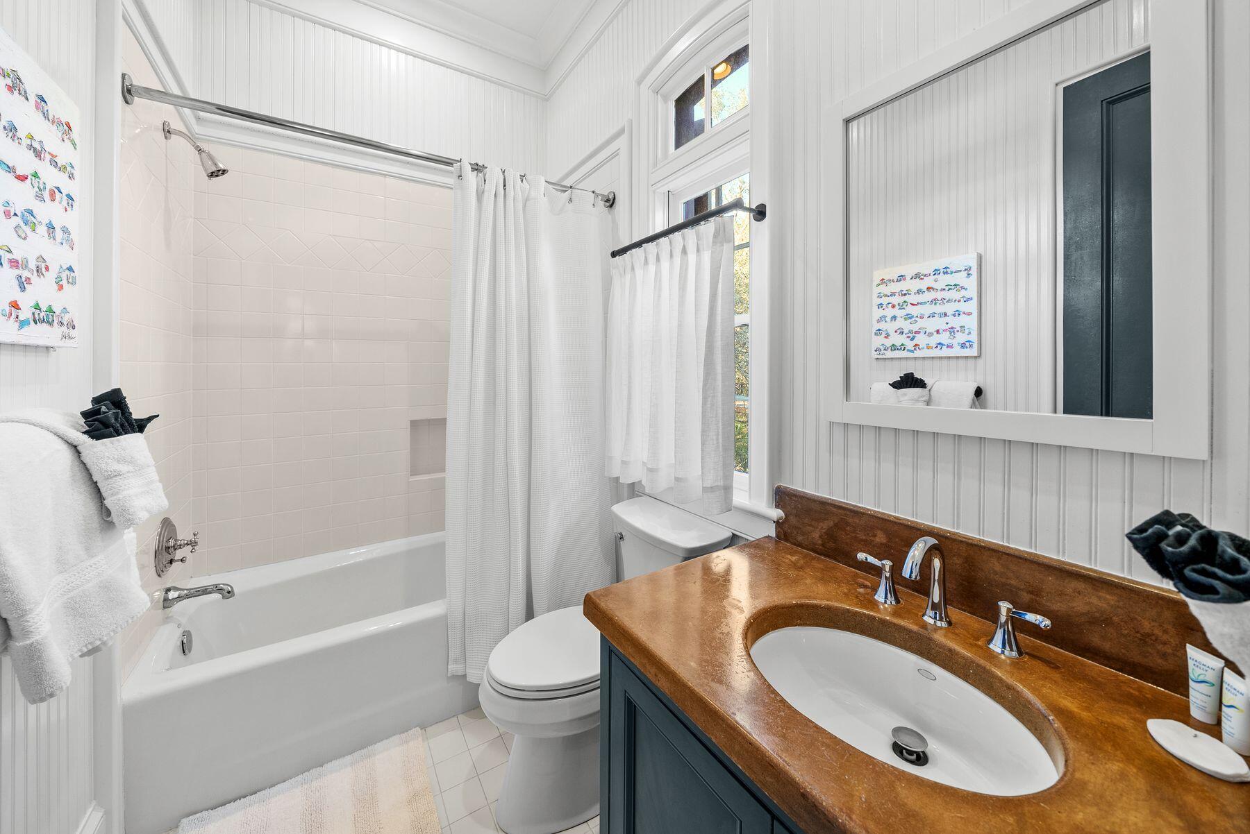 ROSEMARY BEACH - Residential