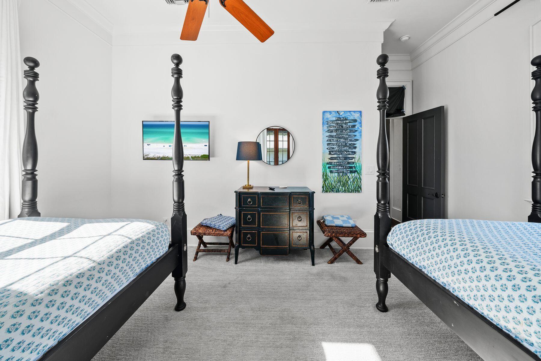 ROSEMARY BEACH - Residential