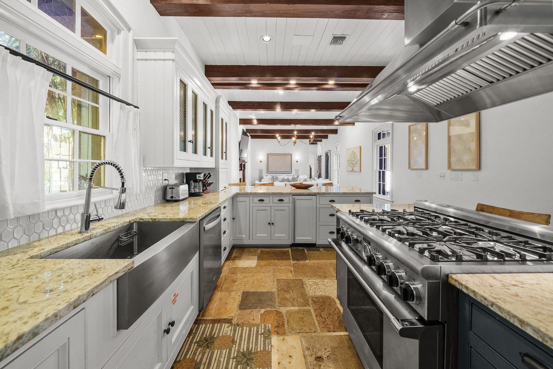ROSEMARY BEACH - Residential