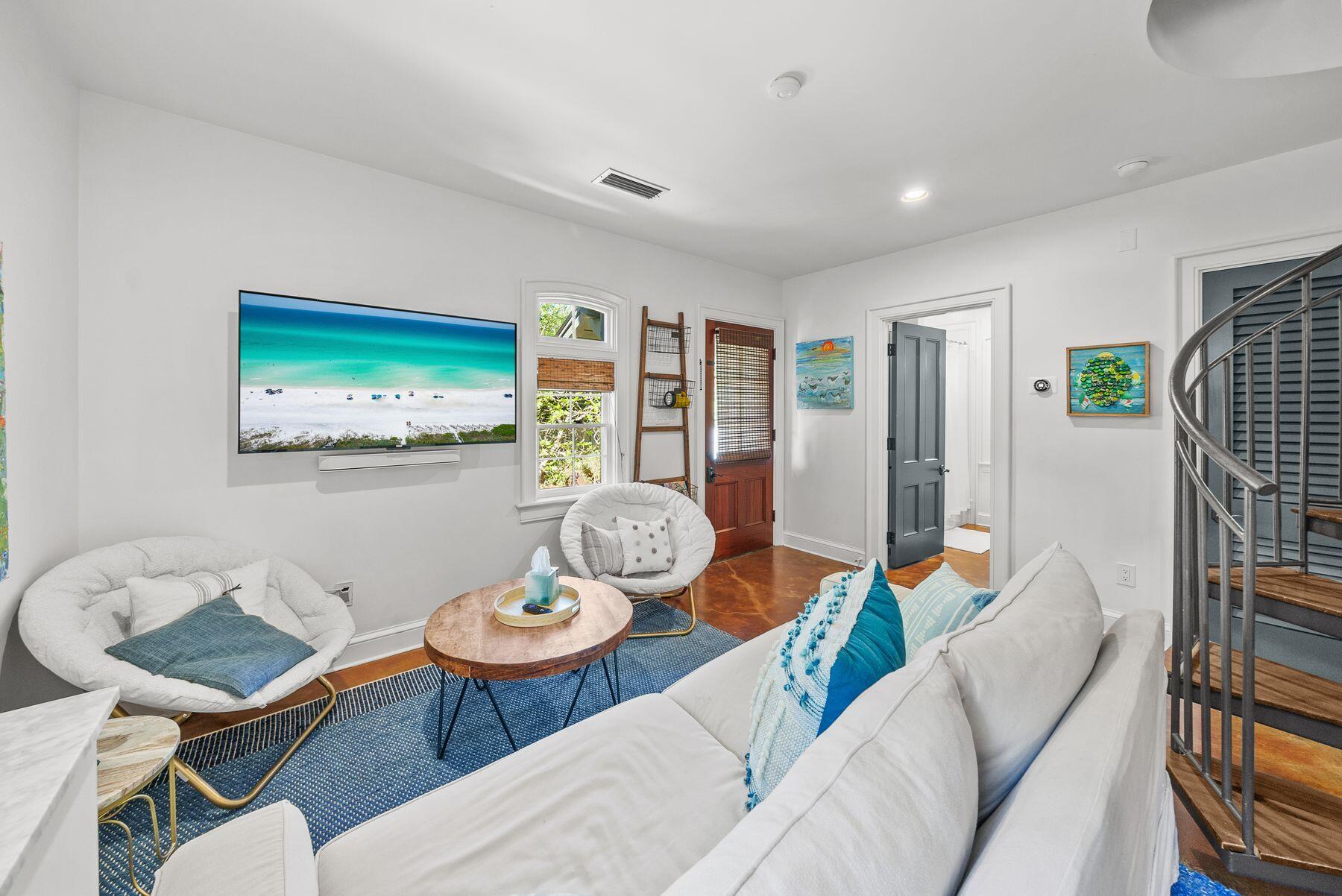 ROSEMARY BEACH - Residential