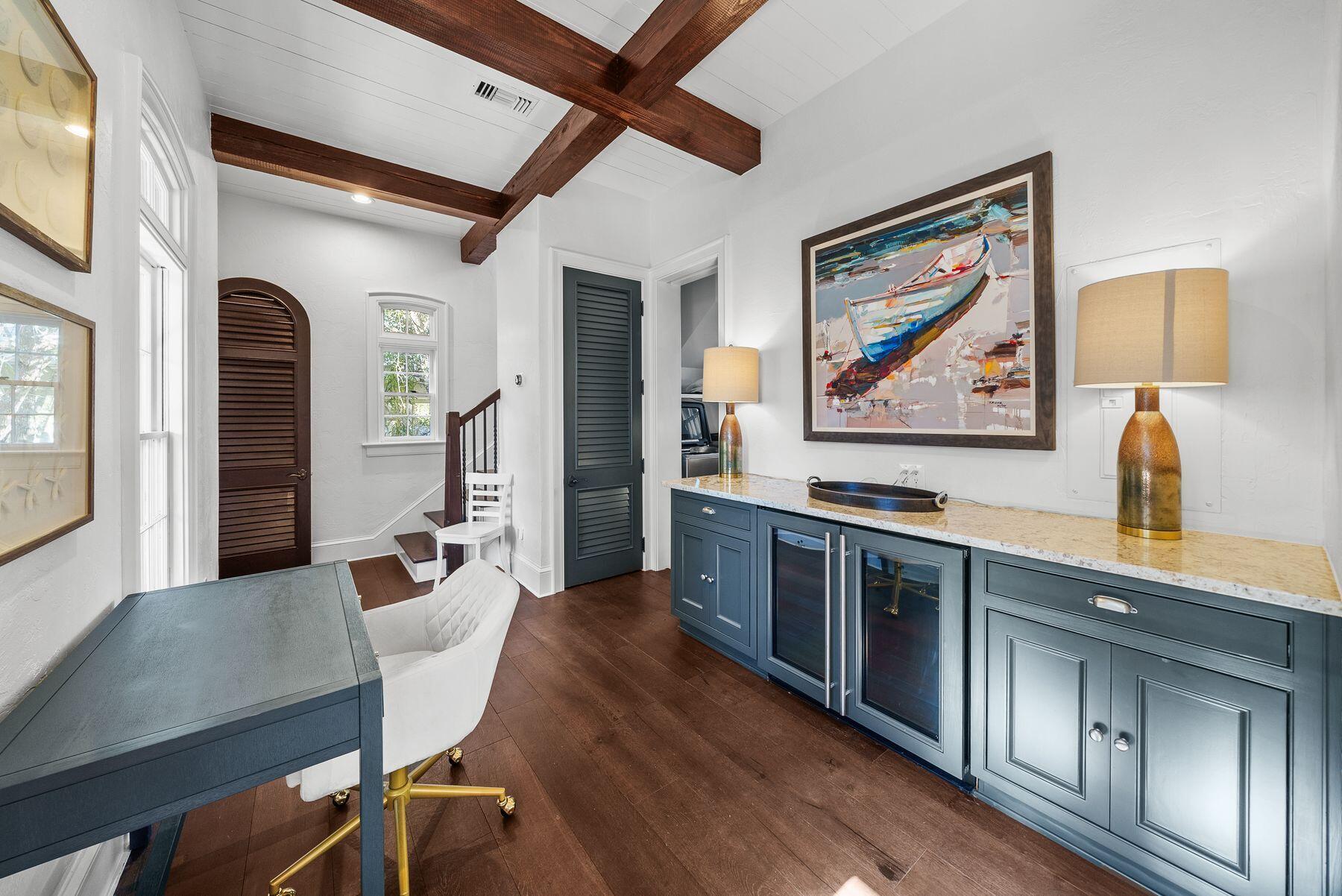 ROSEMARY BEACH - Residential