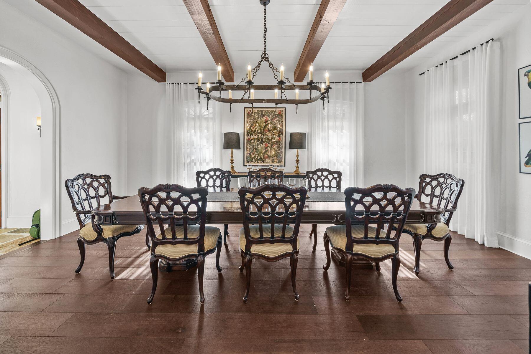 ROSEMARY BEACH - Residential