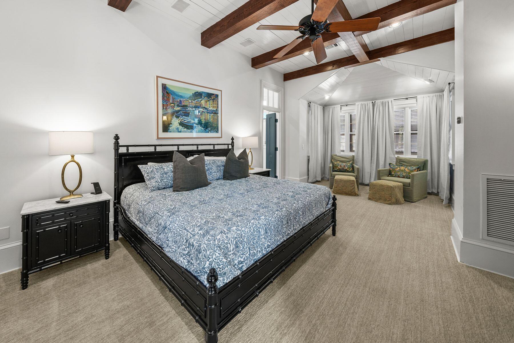 ROSEMARY BEACH - Residential