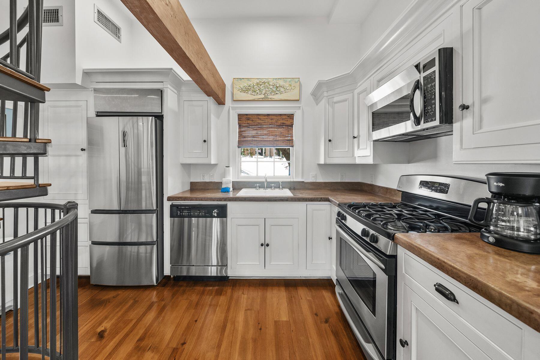 ROSEMARY BEACH - Residential