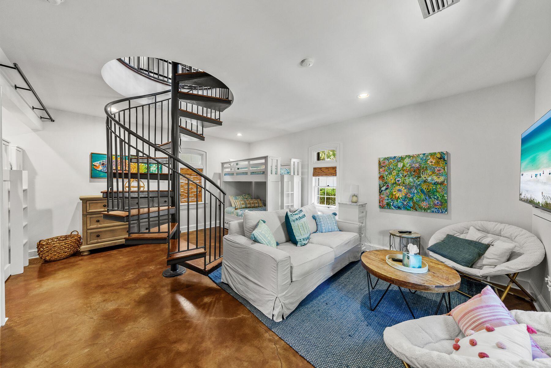 ROSEMARY BEACH - Residential