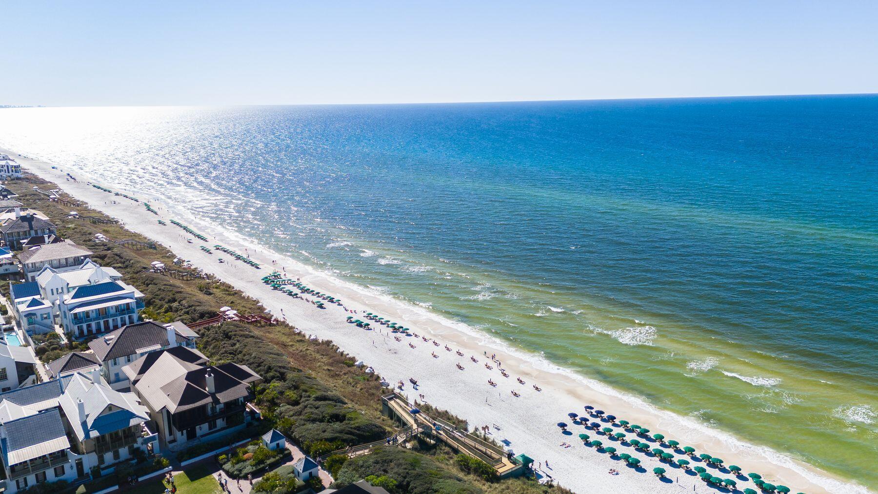 ROSEMARY BEACH - Residential
