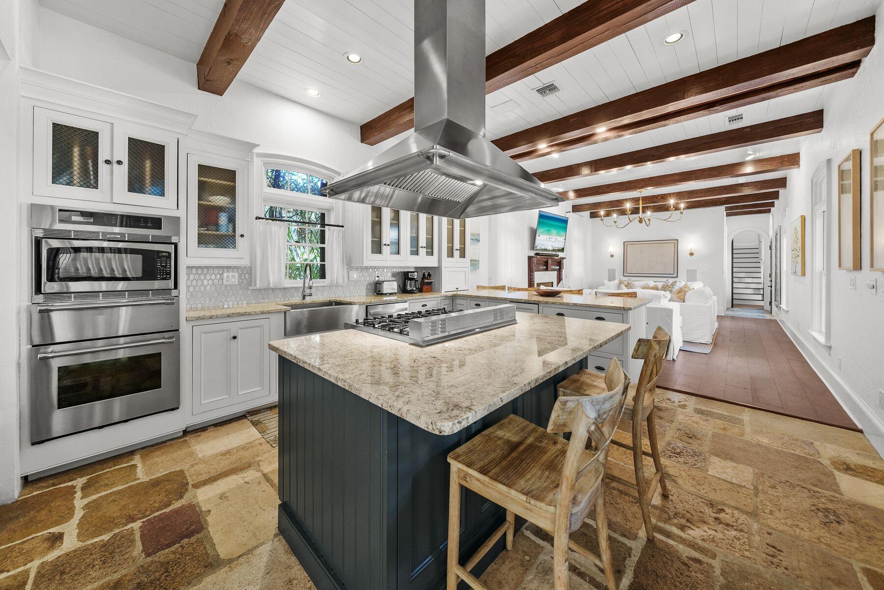 ROSEMARY BEACH - Residential