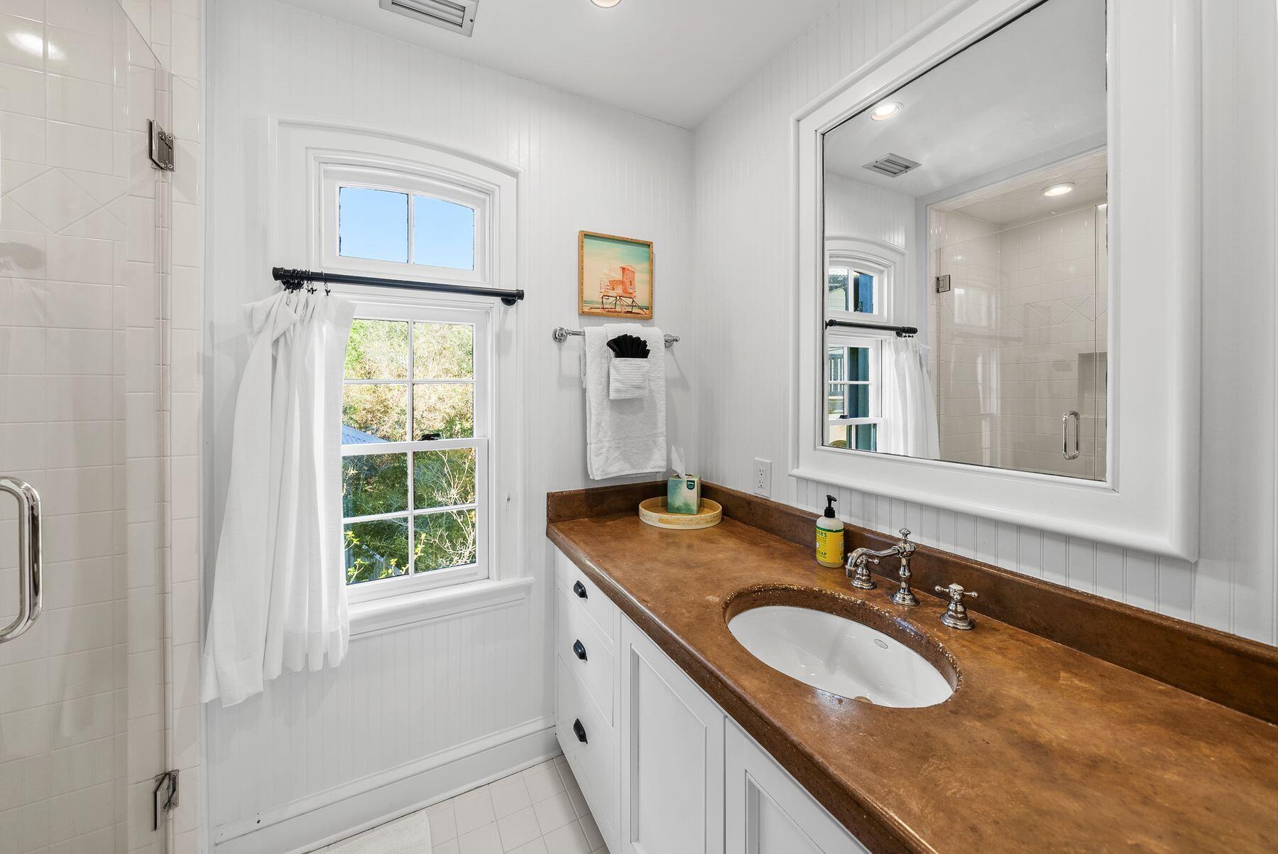 ROSEMARY BEACH - Residential