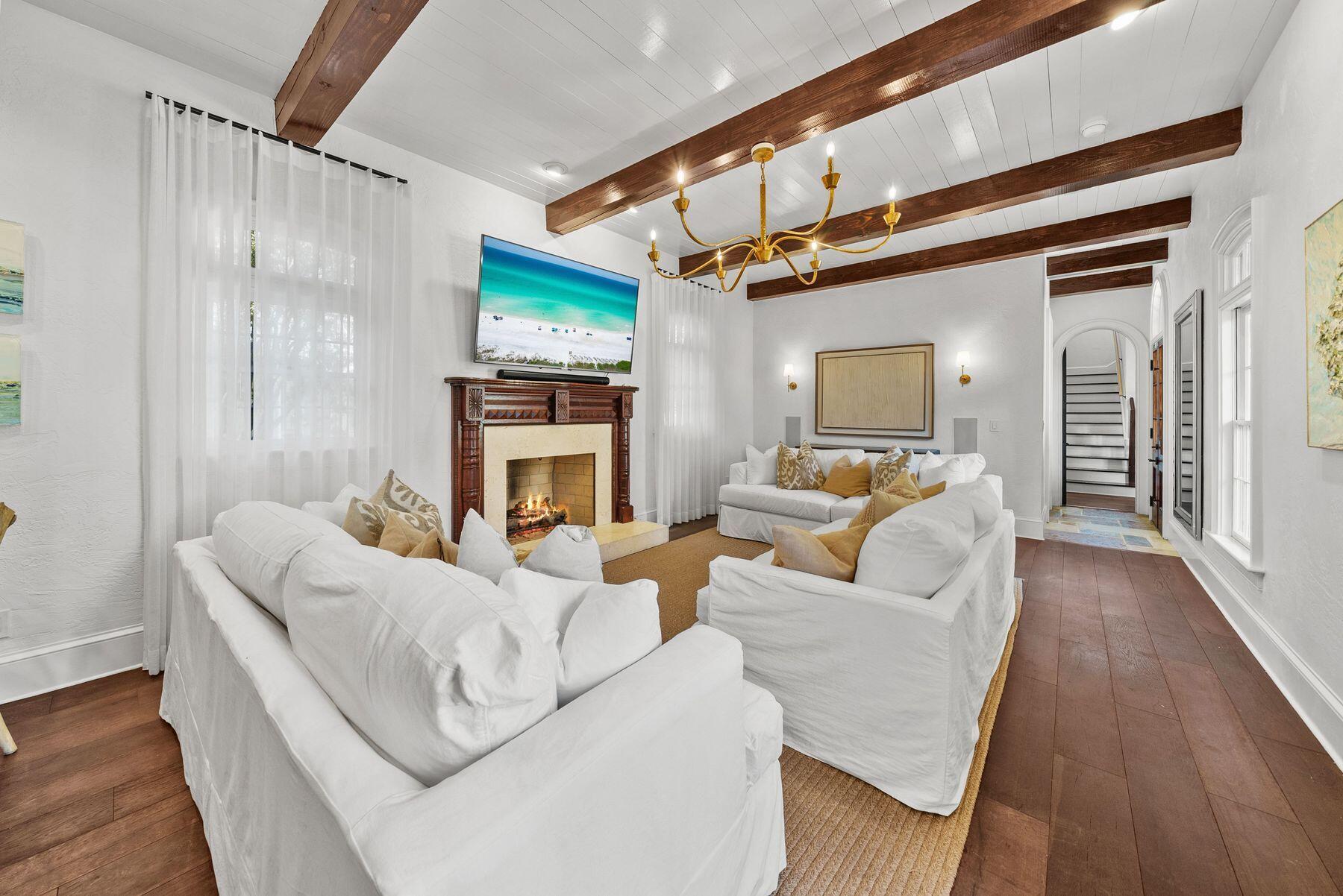ROSEMARY BEACH - Residential