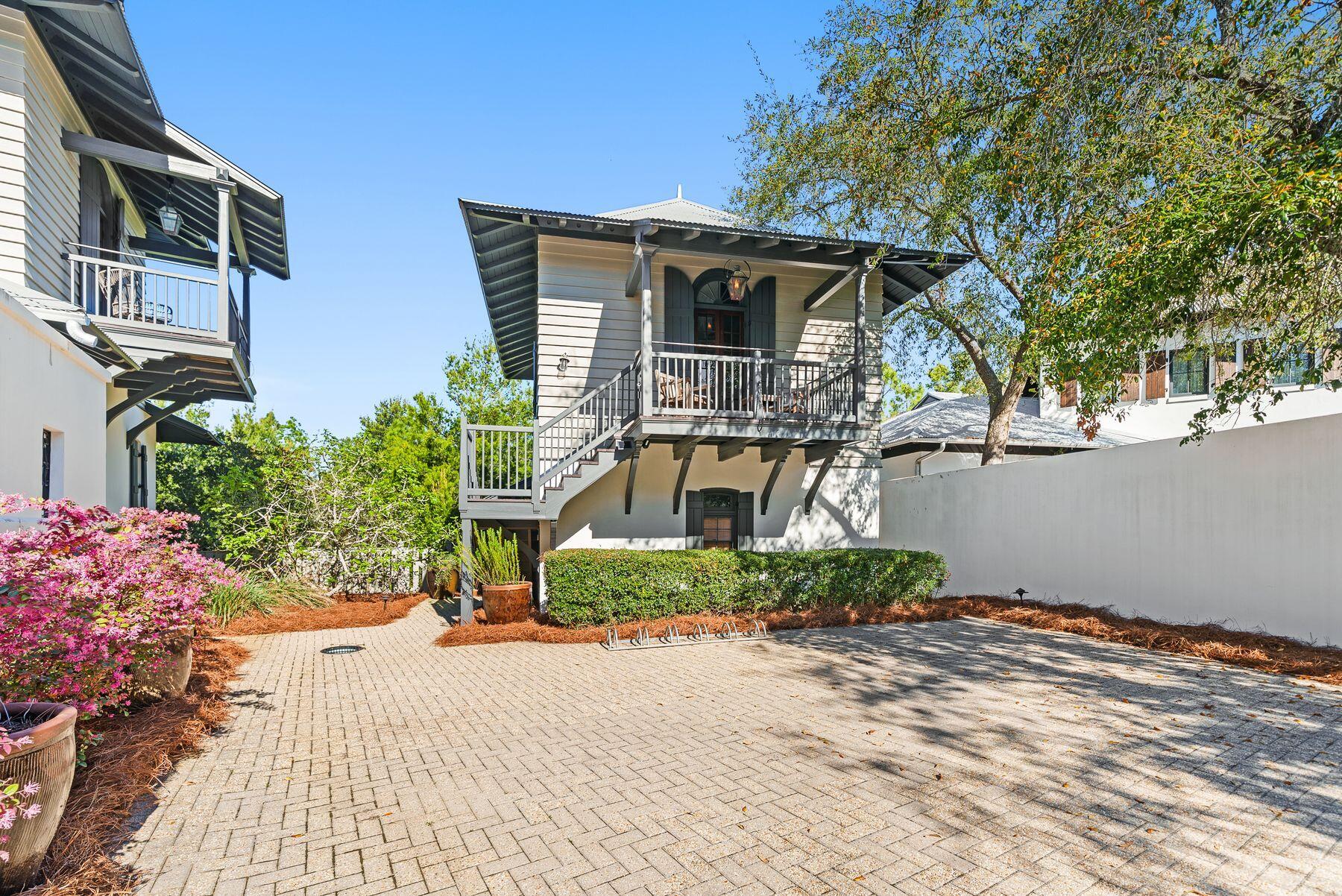 ROSEMARY BEACH - Residential