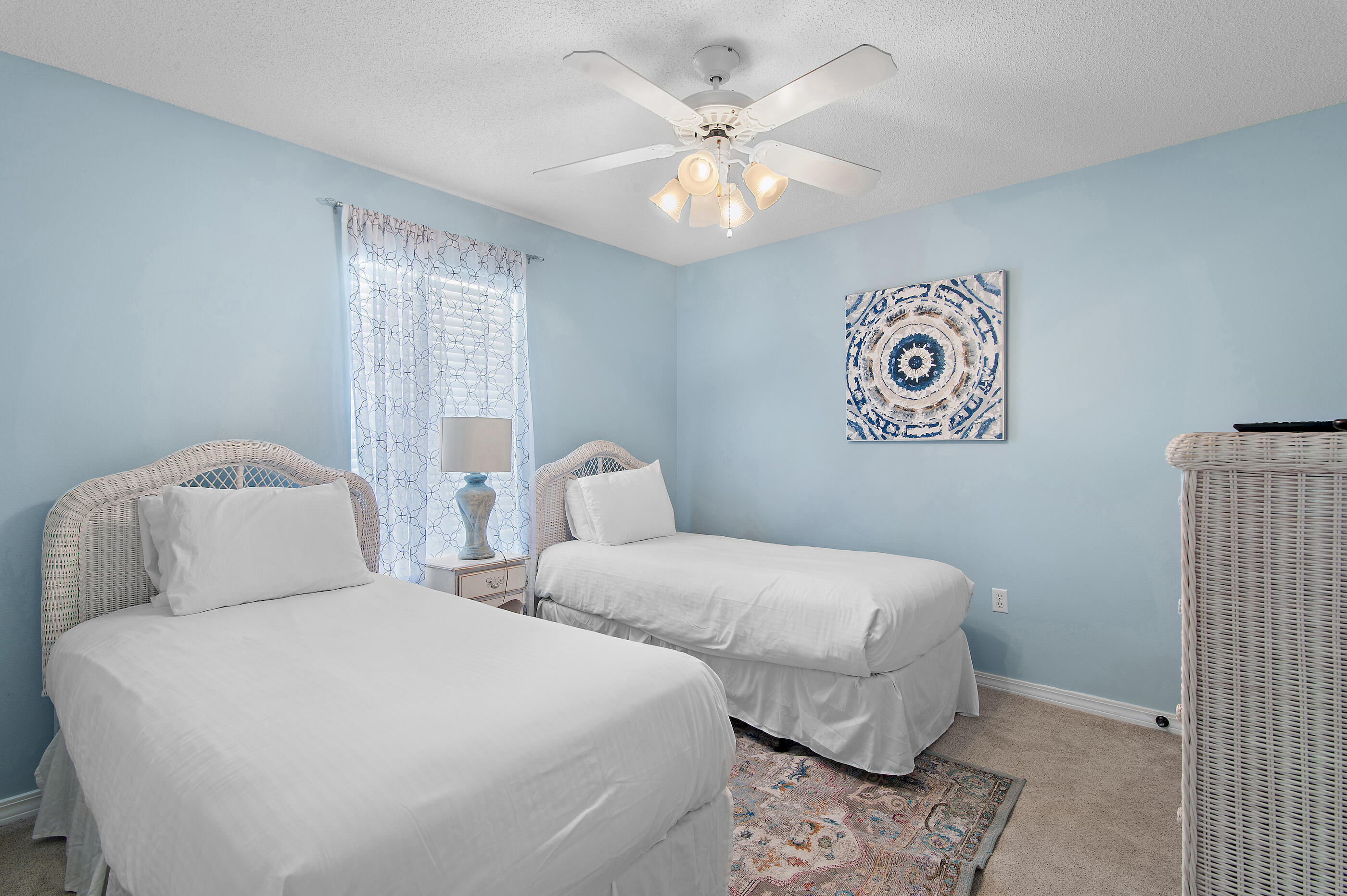 MARAVILLA COTTAGES - Residential