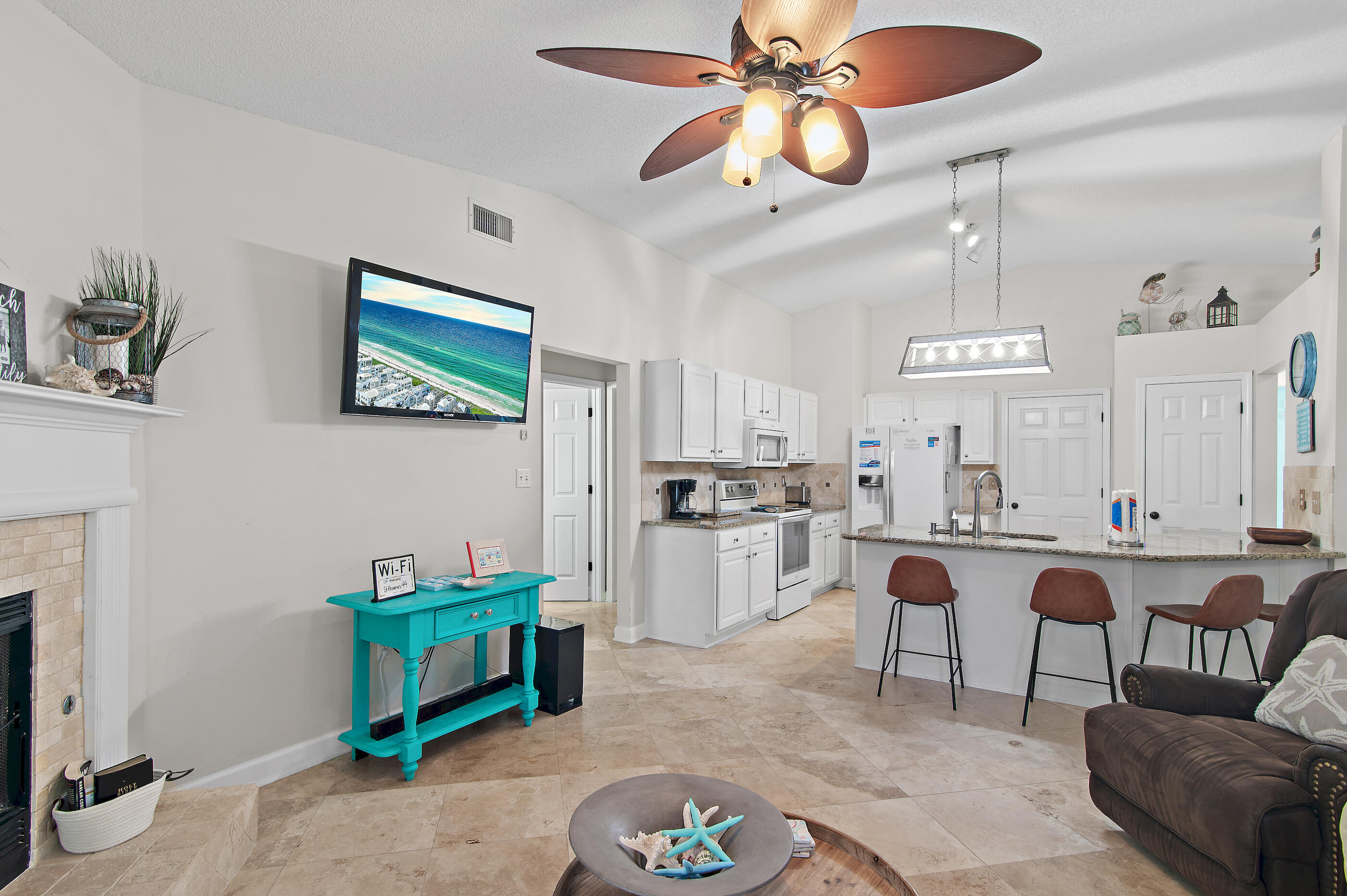 MARAVILLA COTTAGES - Residential