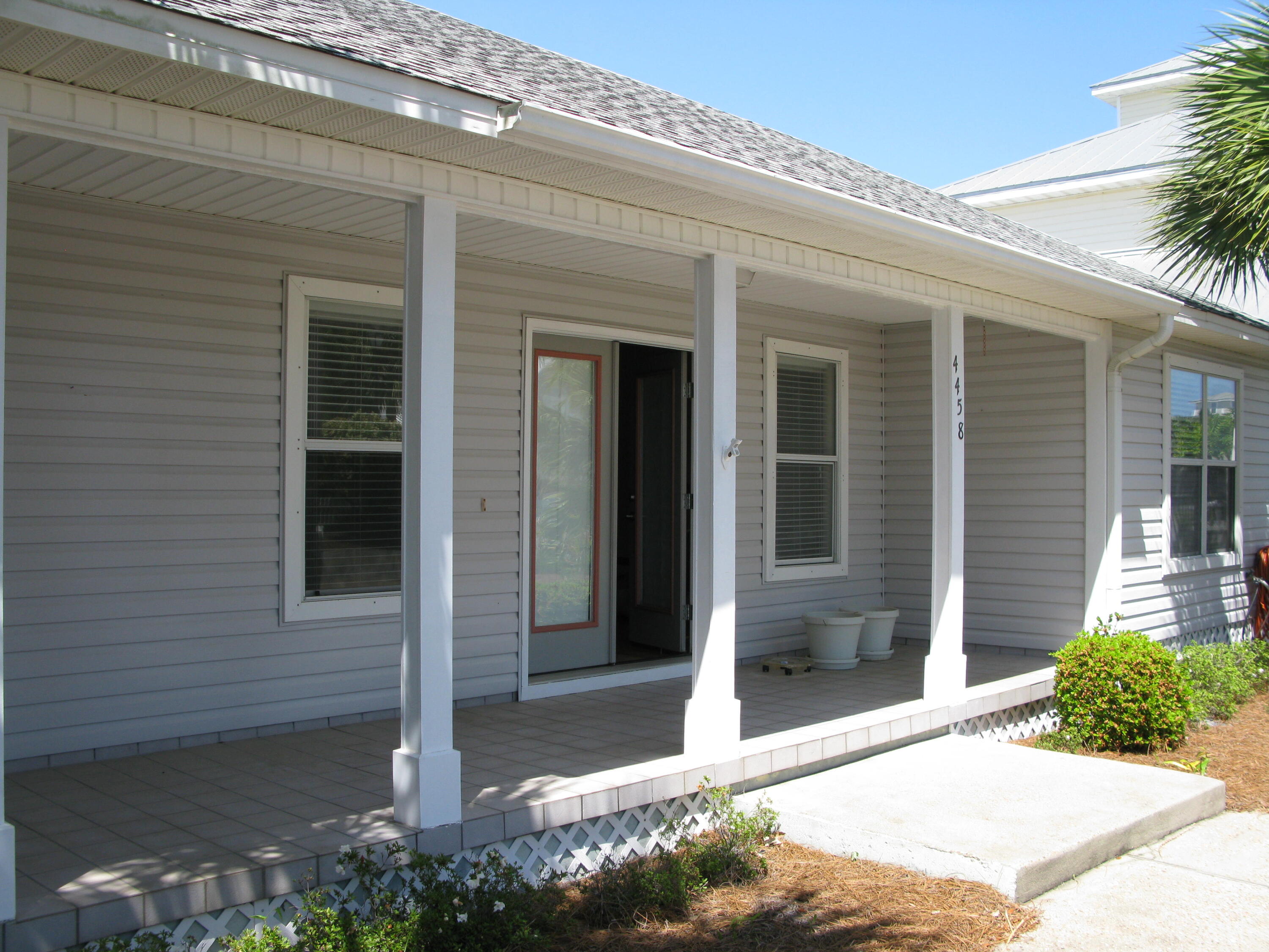 CRYSTAL BEACH COTTAGES PH 2 - Residential