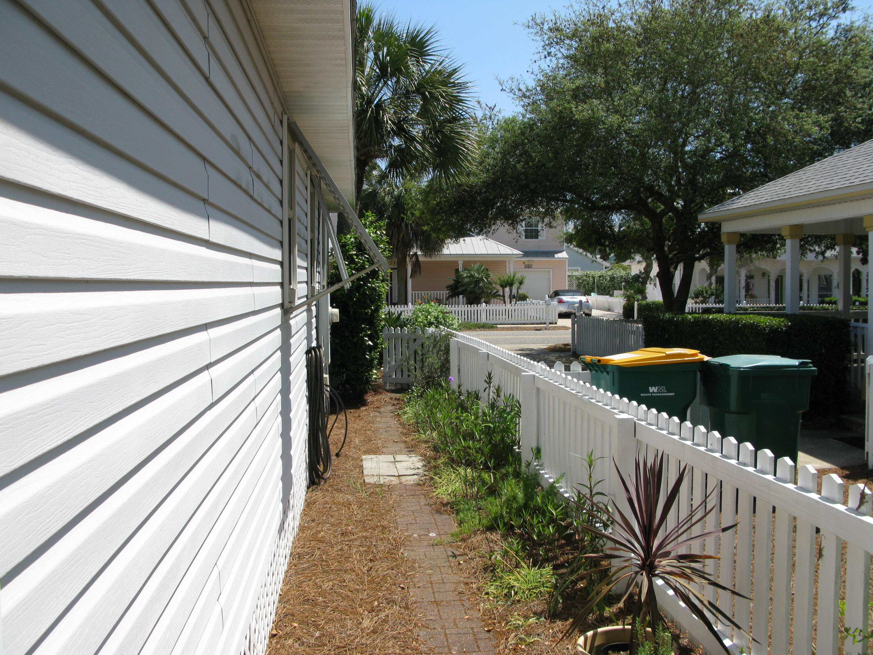 CRYSTAL BEACH COTTAGES PH 2 - Residential