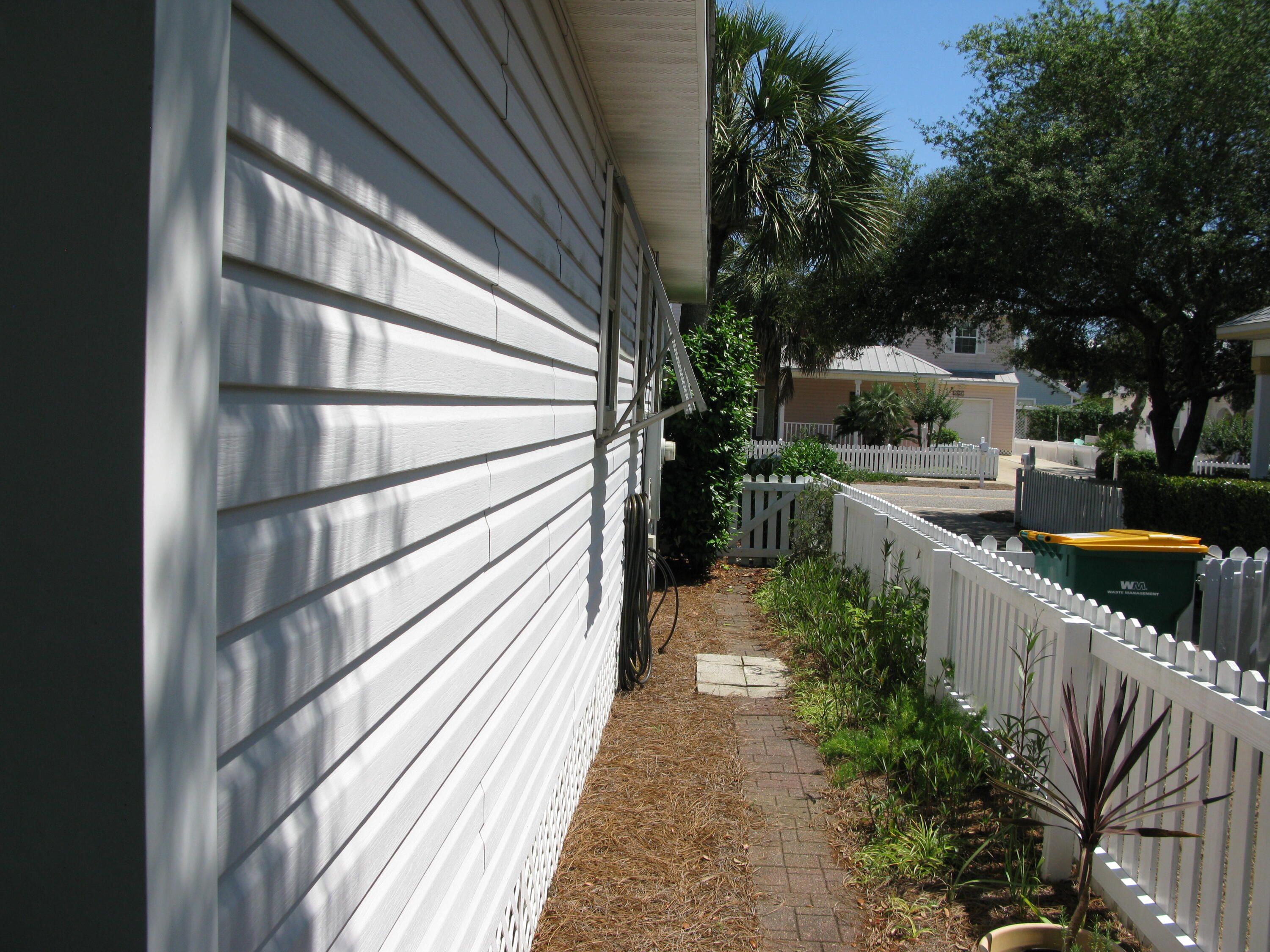 CRYSTAL BEACH COTTAGES PH 2 - Residential