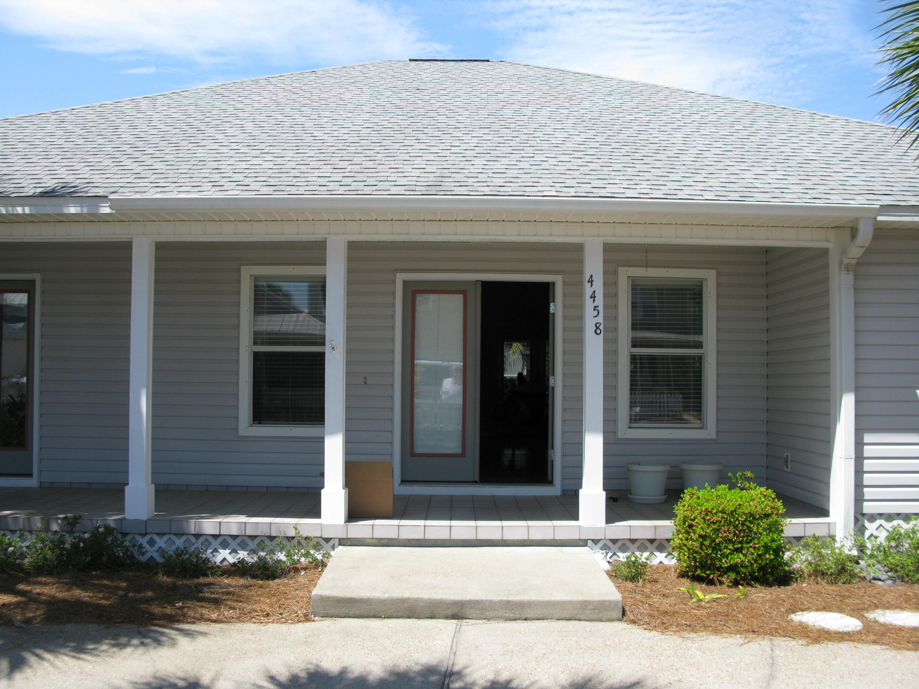 CRYSTAL BEACH COTTAGES PH 2 - Residential