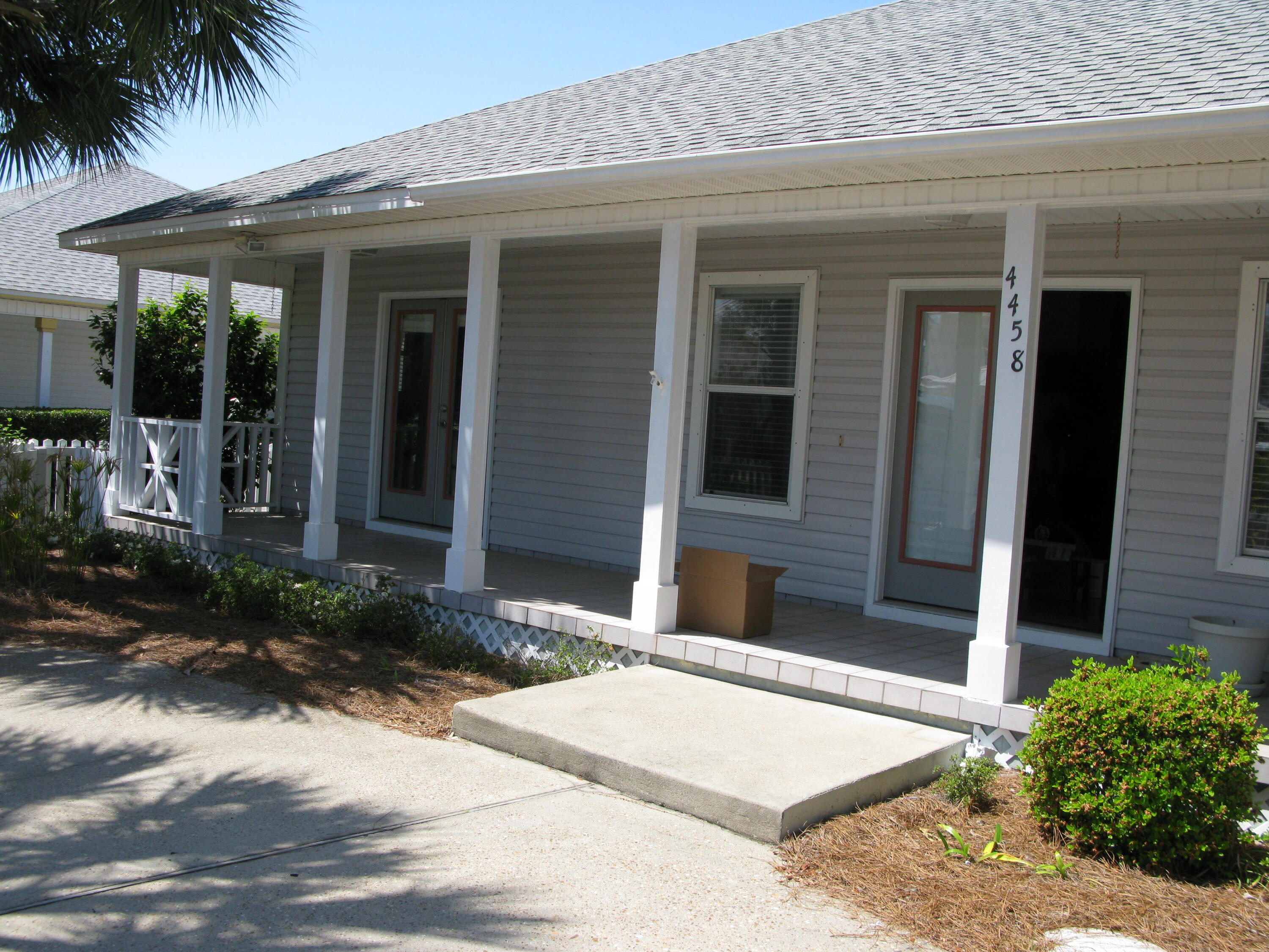 CRYSTAL BEACH COTTAGES PH 2 - Residential