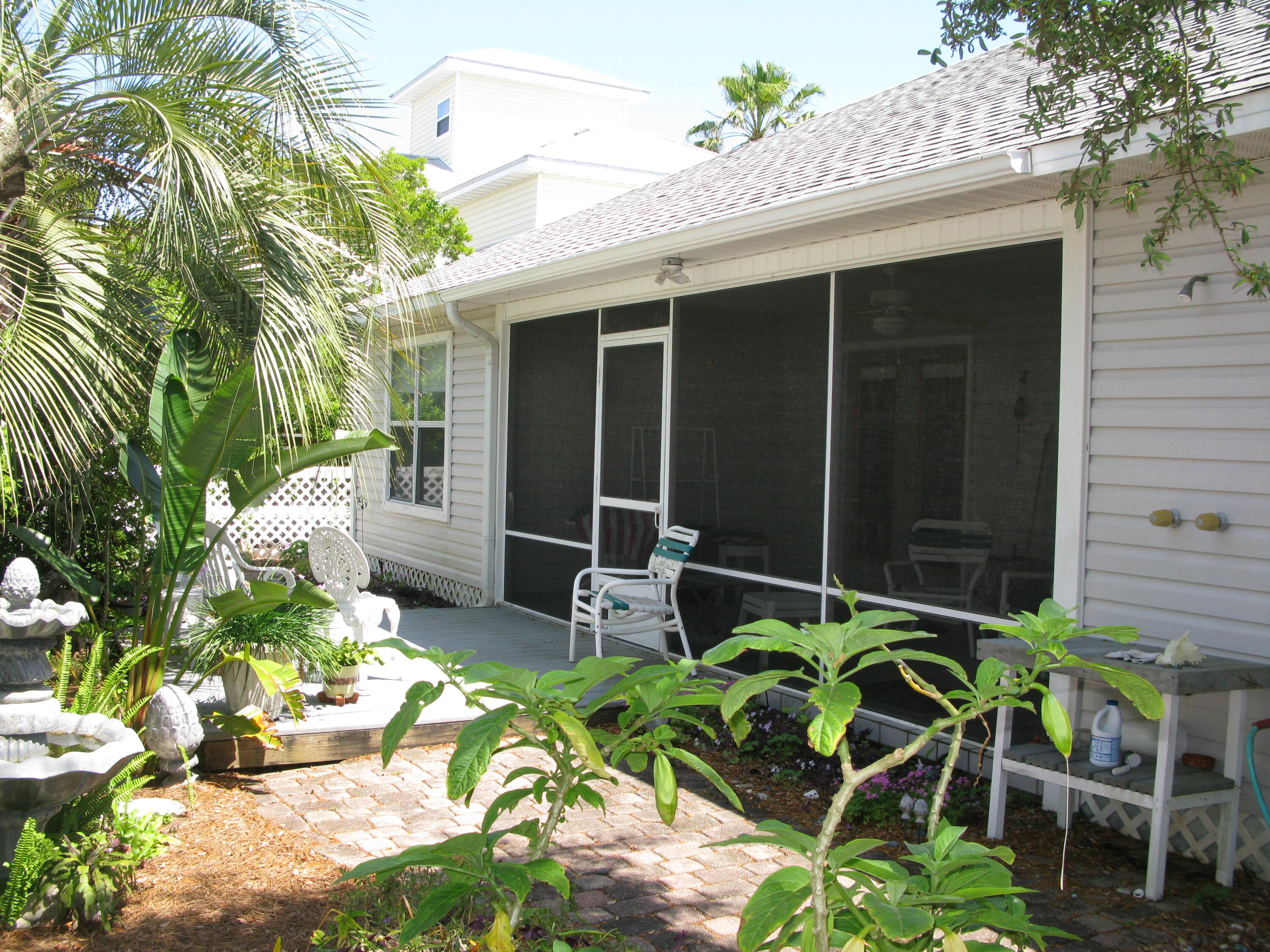 CRYSTAL BEACH COTTAGES PH 2 - Residential